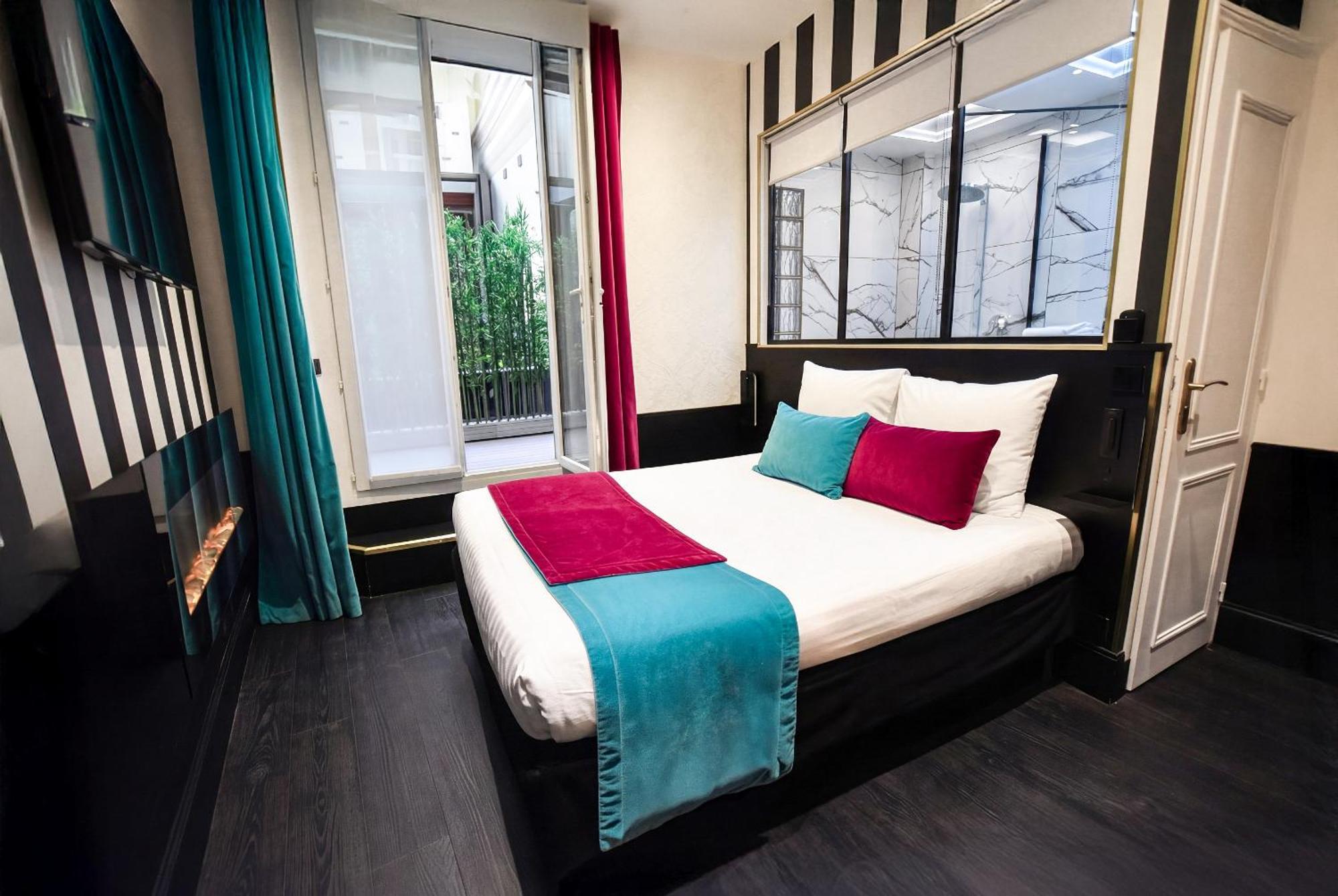 Classic Double or Twin Room