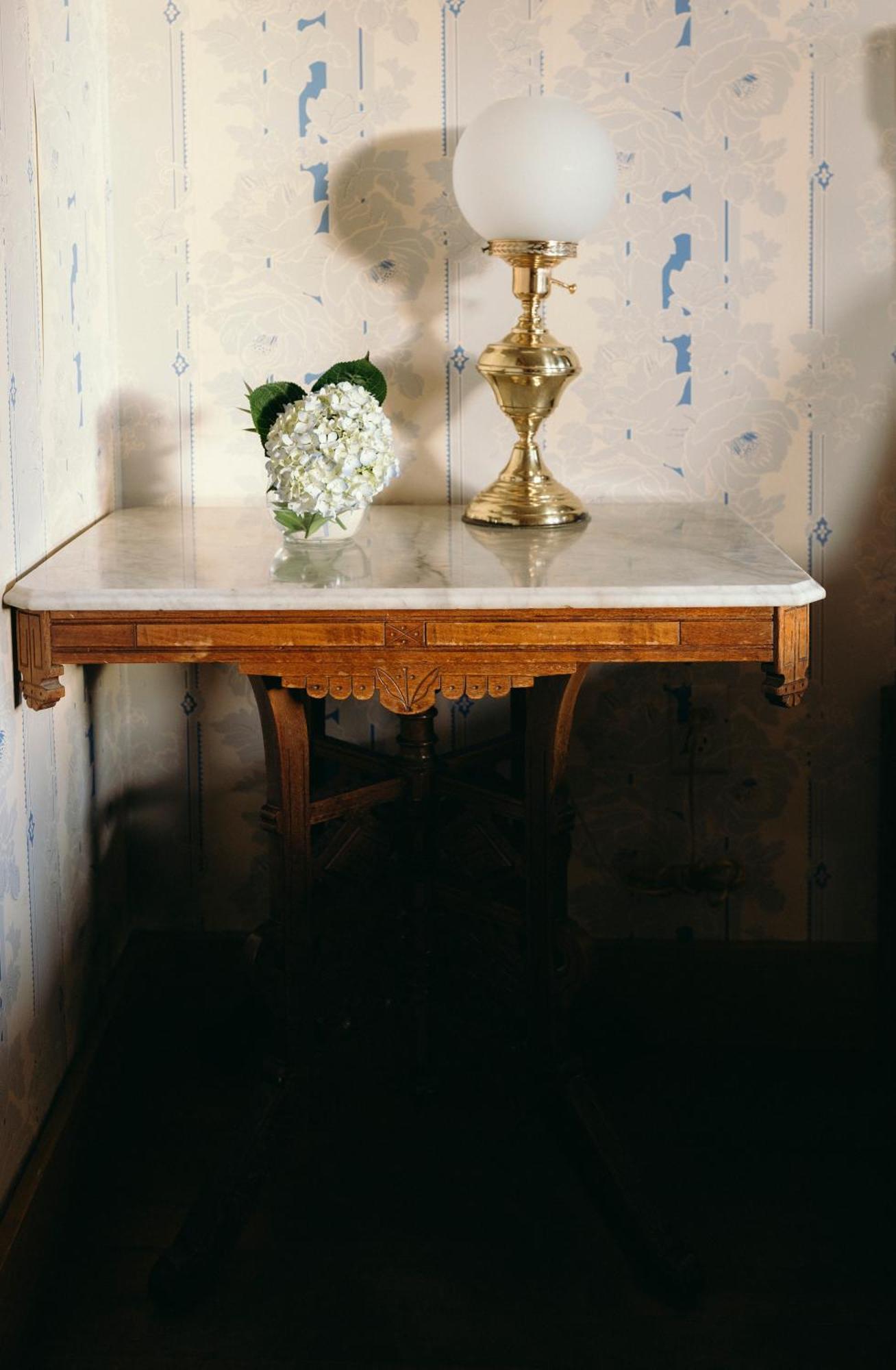 Queen Suite