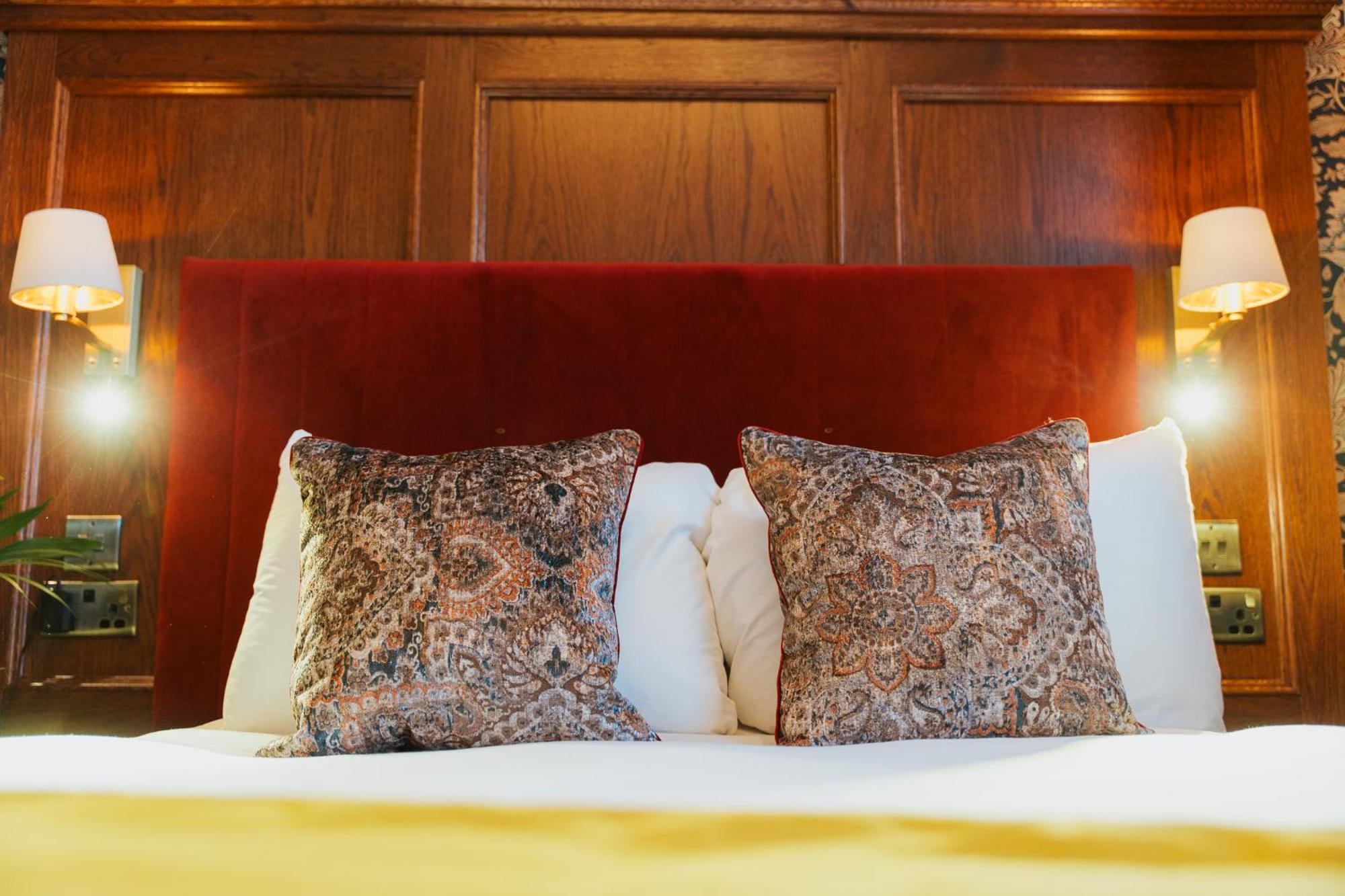 Double Room - Disability Access