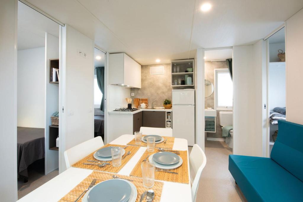 Superior Mobile Home