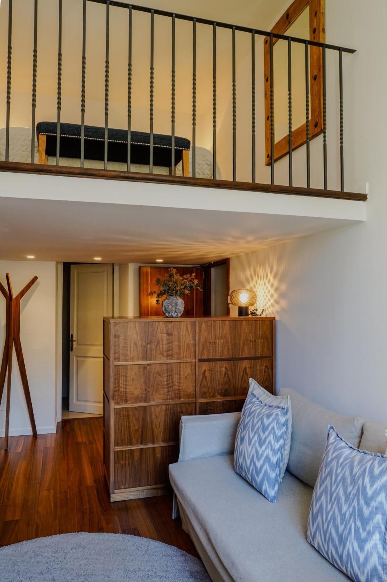 Duplex Double