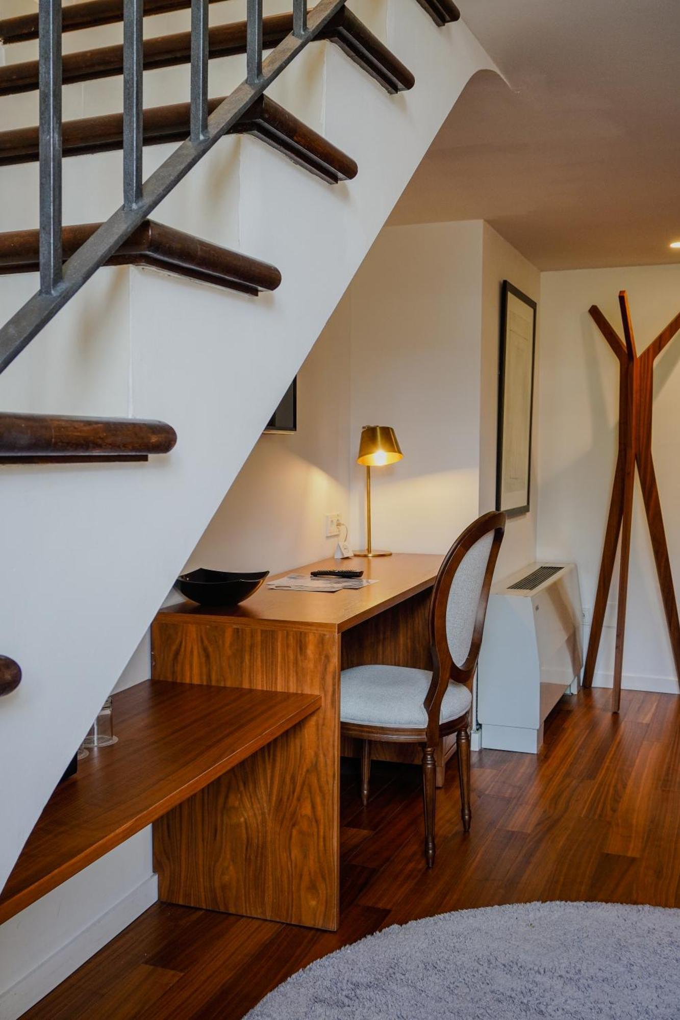 Duplex Double