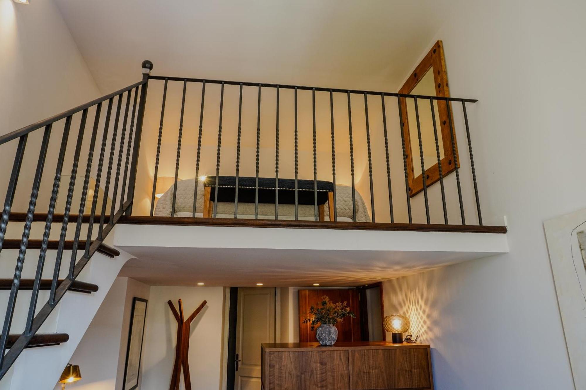Duplex Double