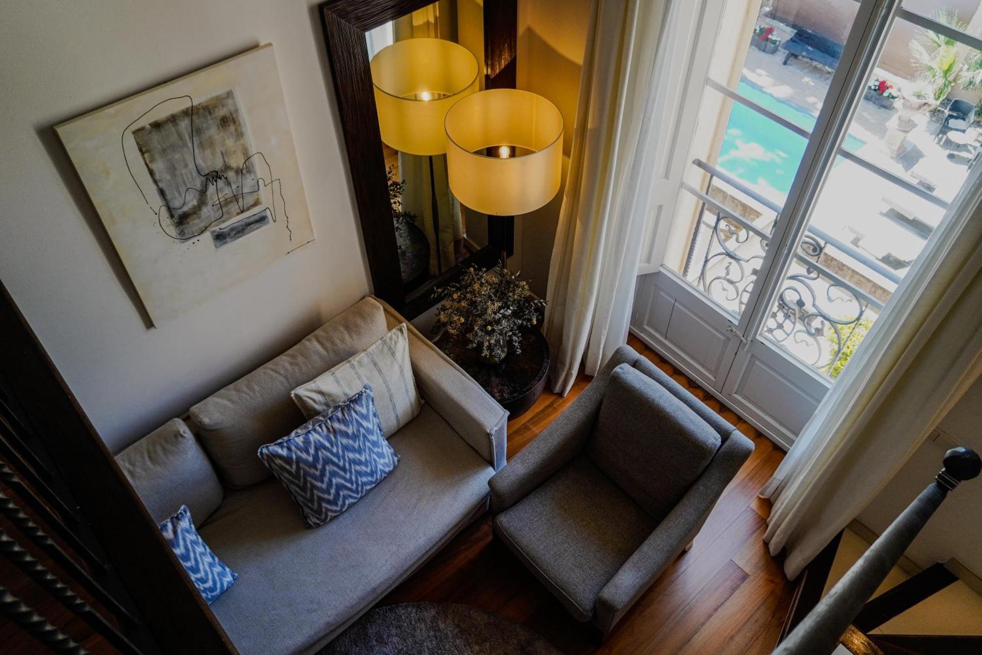 Duplex Double