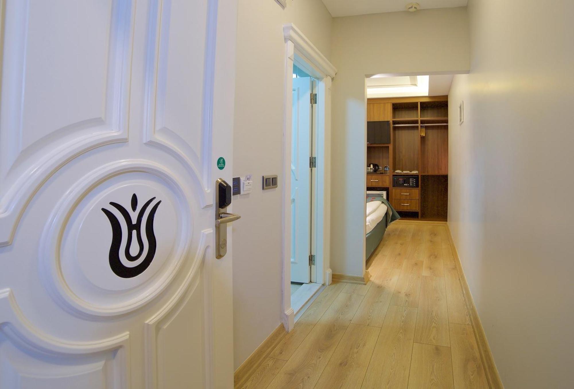 Quarto Triplo Standard