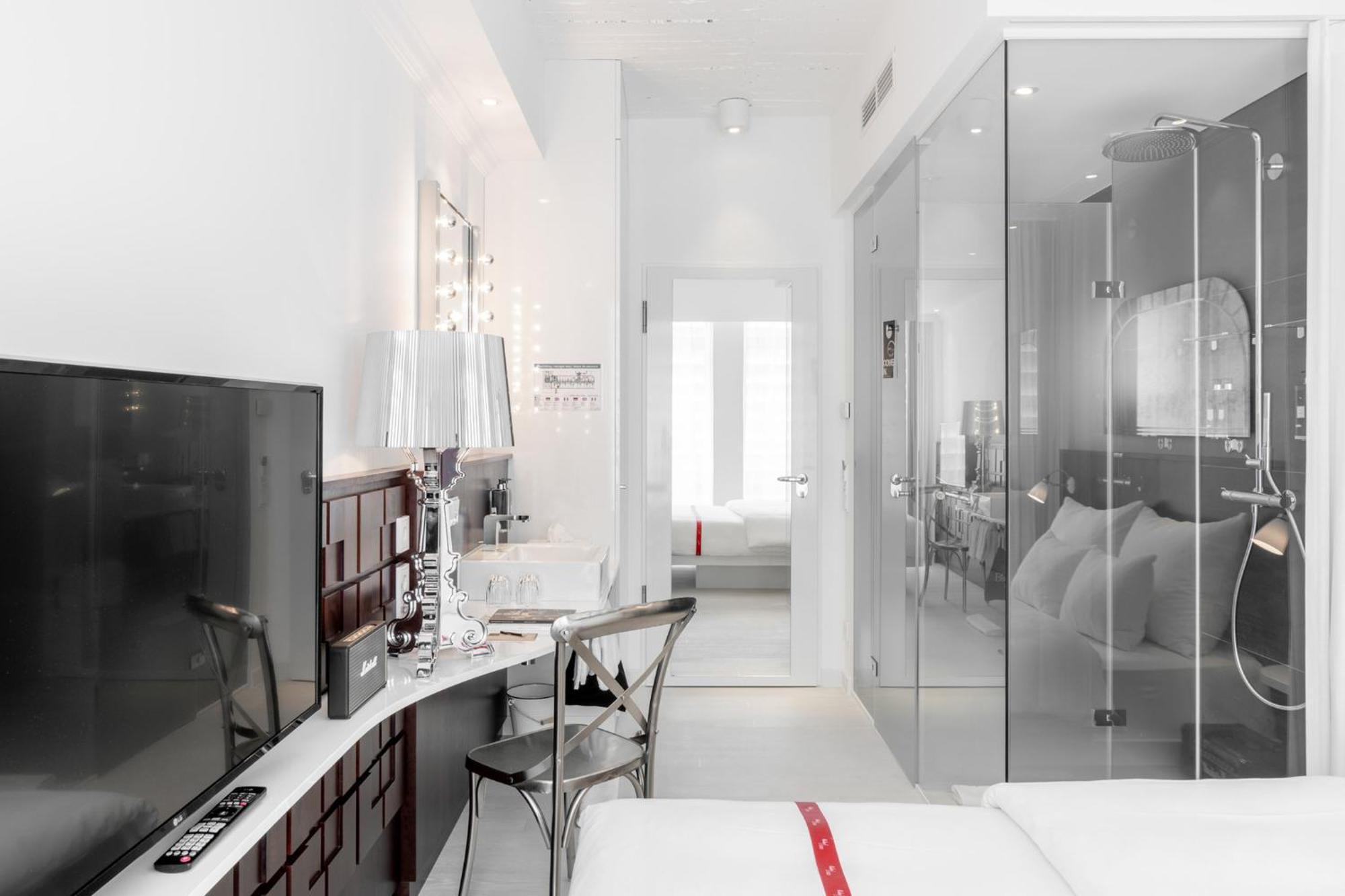Cosy Room - Accessible