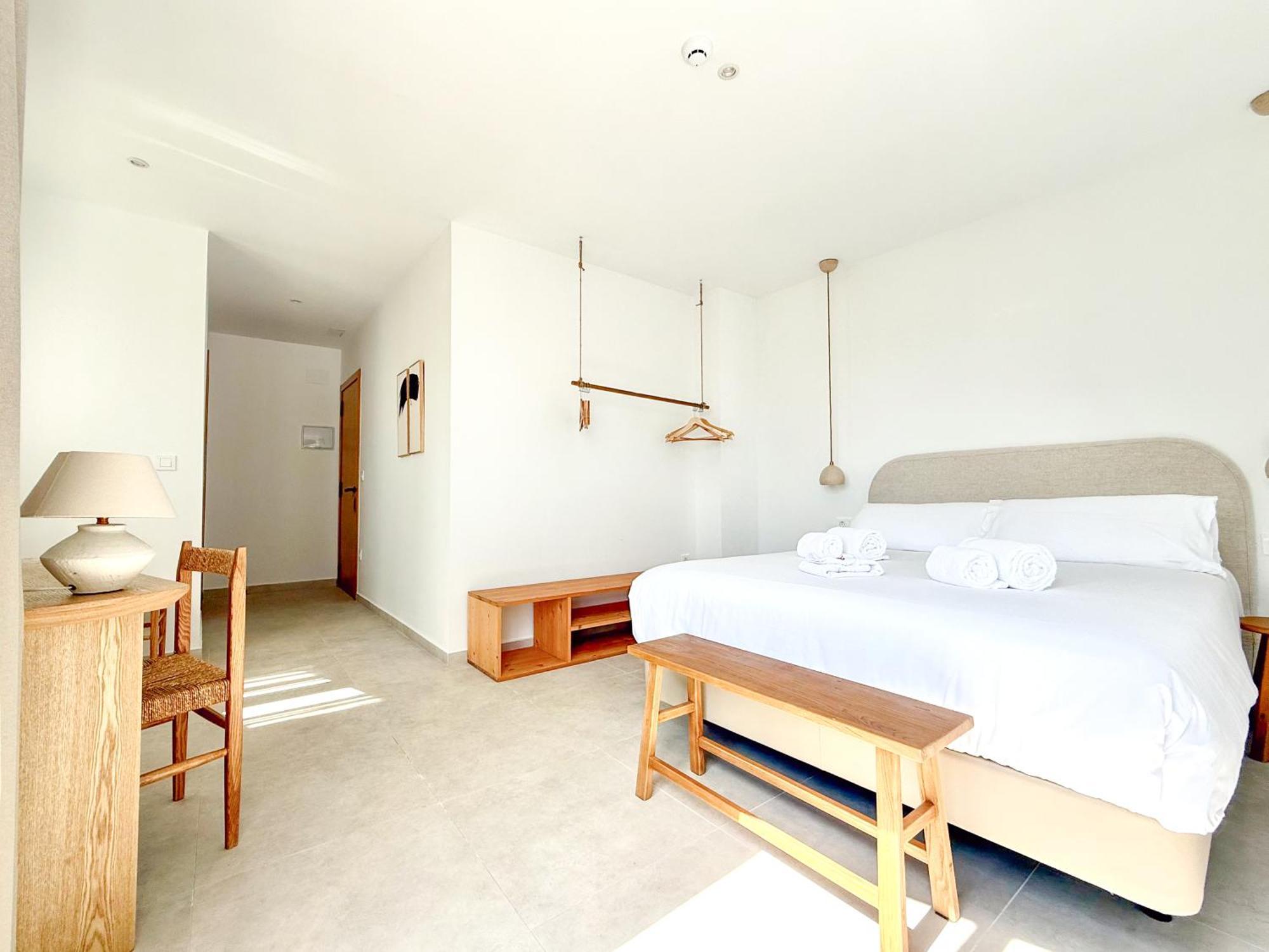 Premium Deluxe Double Room Views