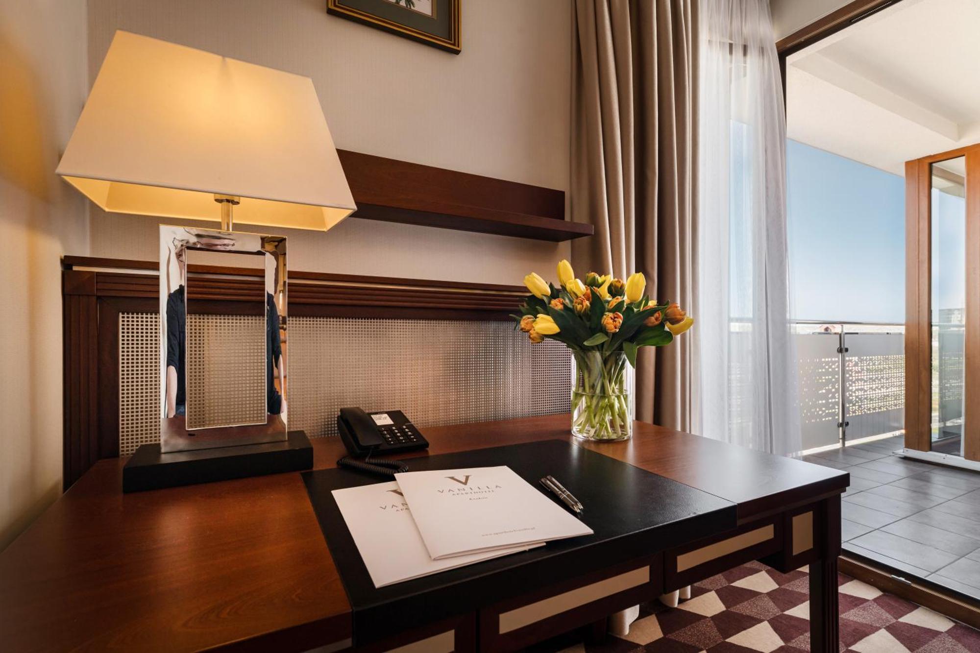 Apartamento Executive