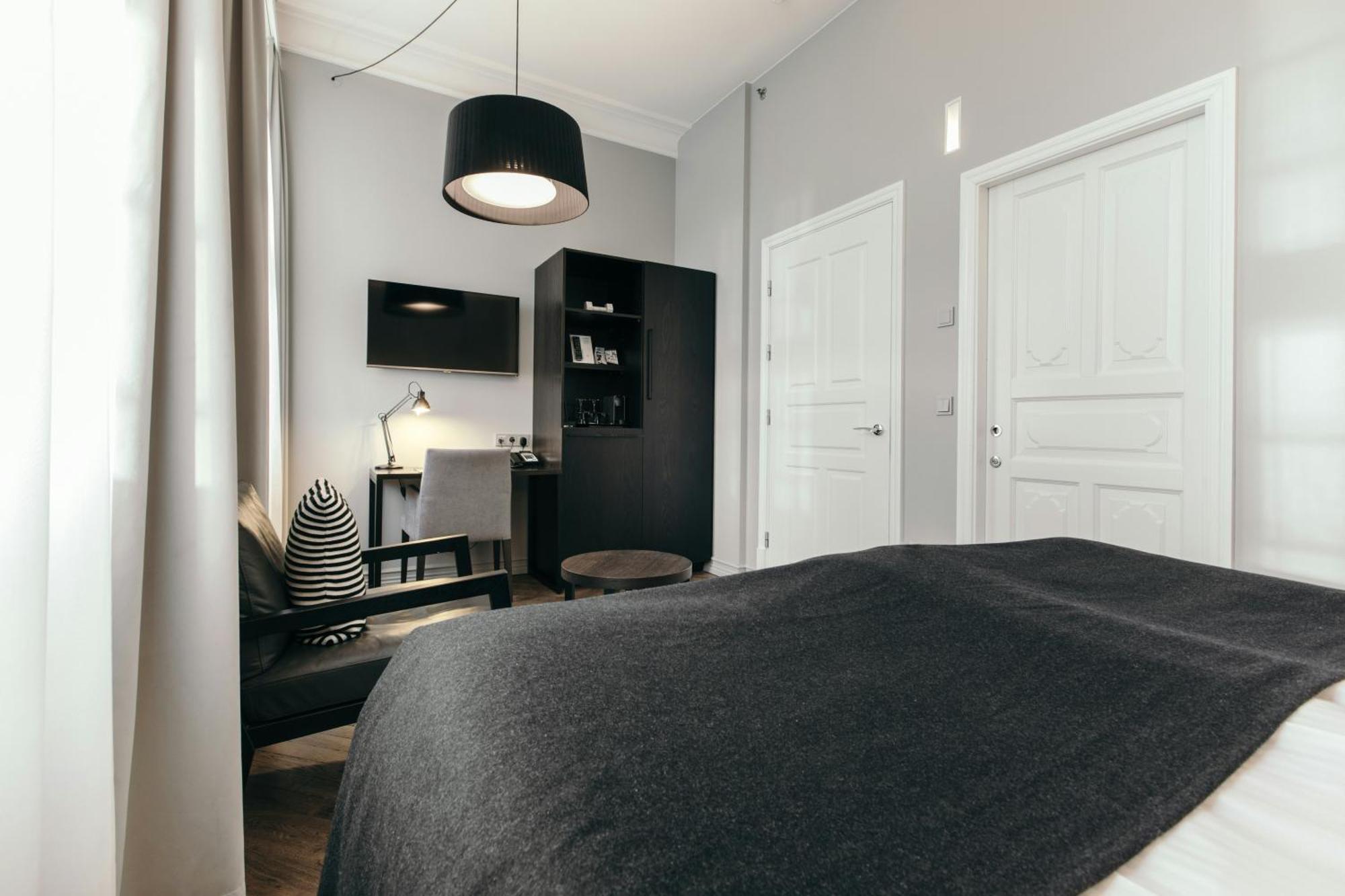 Quarto Duplo Superior