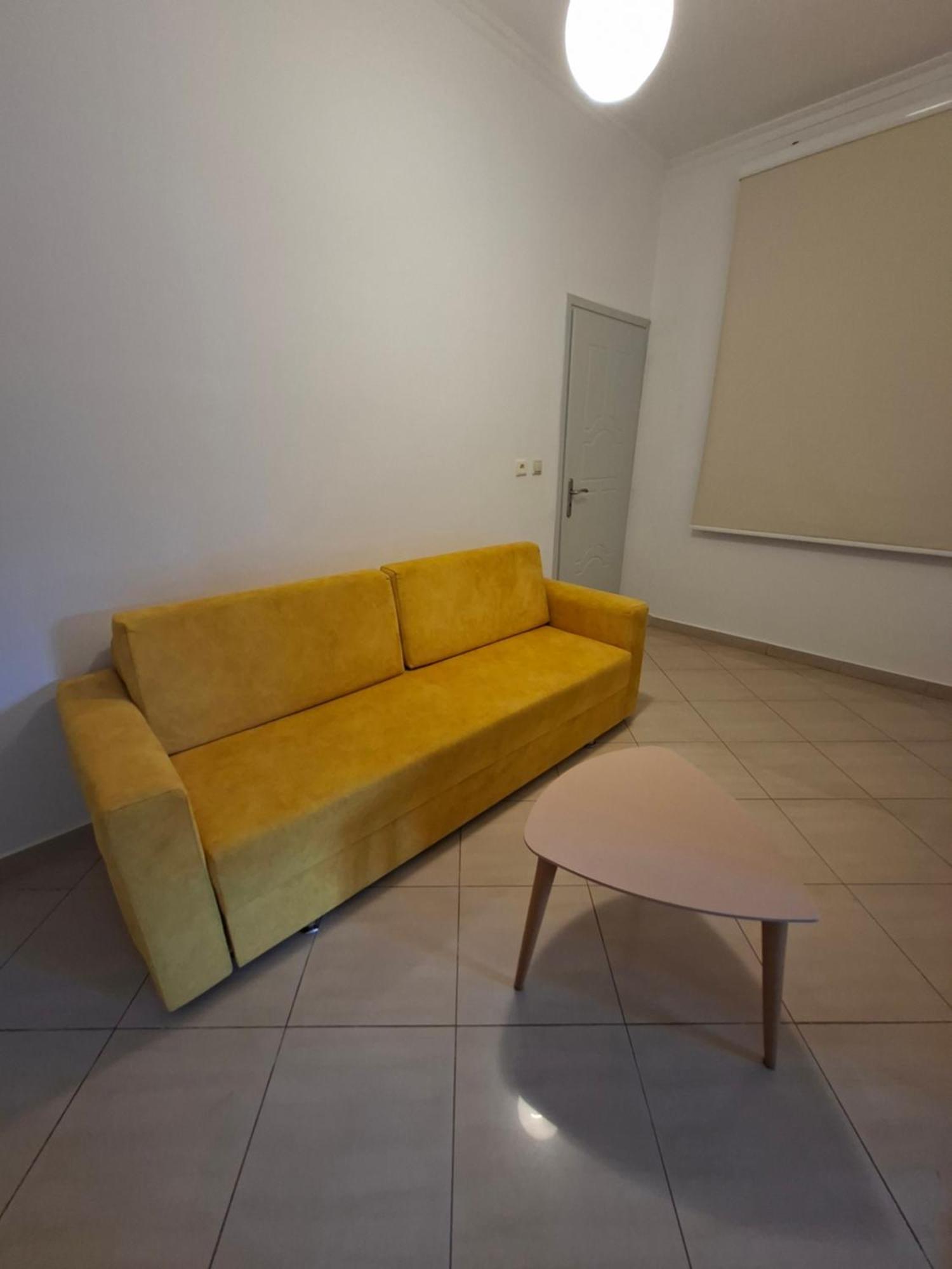 Appartement 2 Chambres