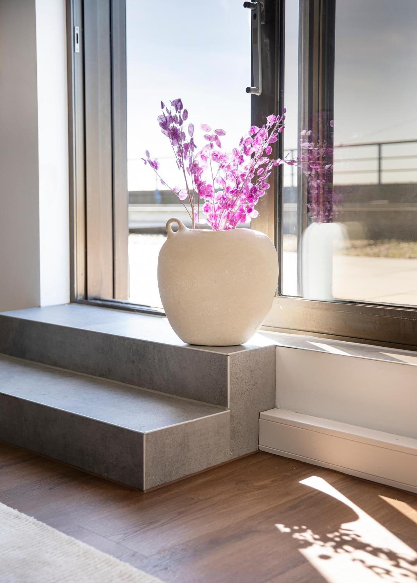 One-Bedroom Apartment Terrace