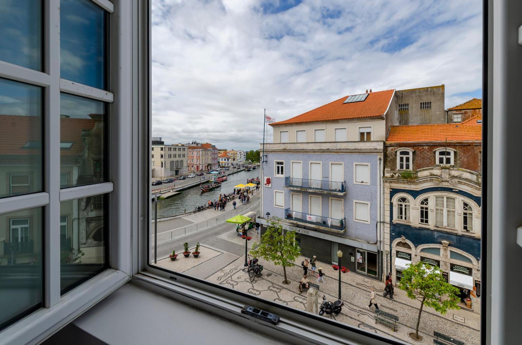 Deluxe Double or Twin Room River View