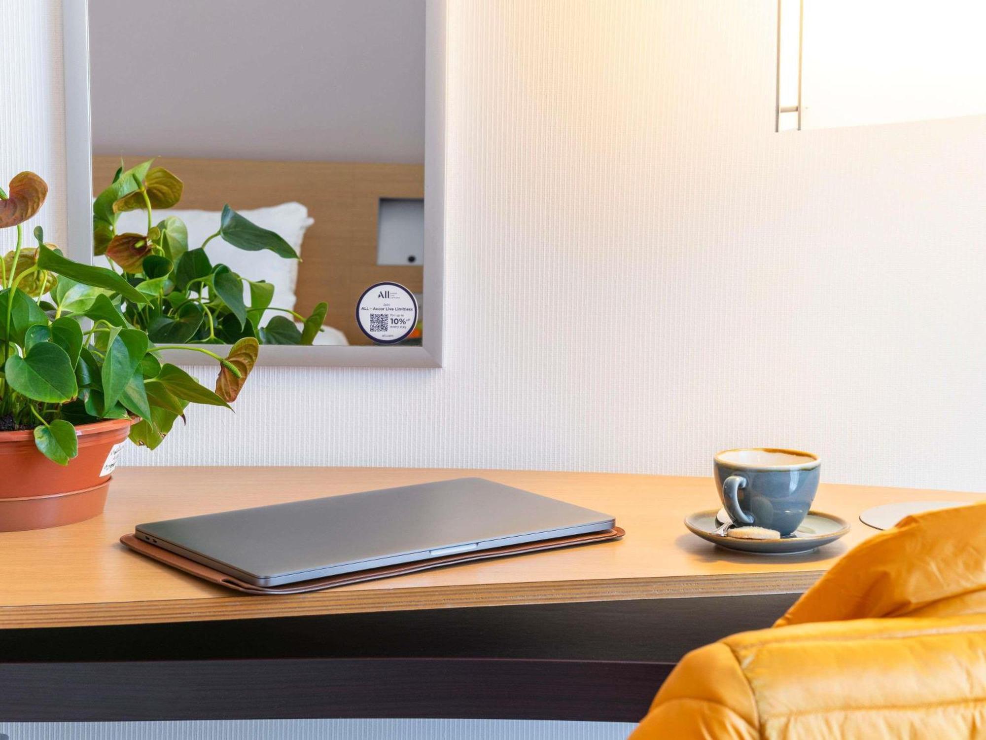 Quarto Superior com 2 Camas de Solteiro