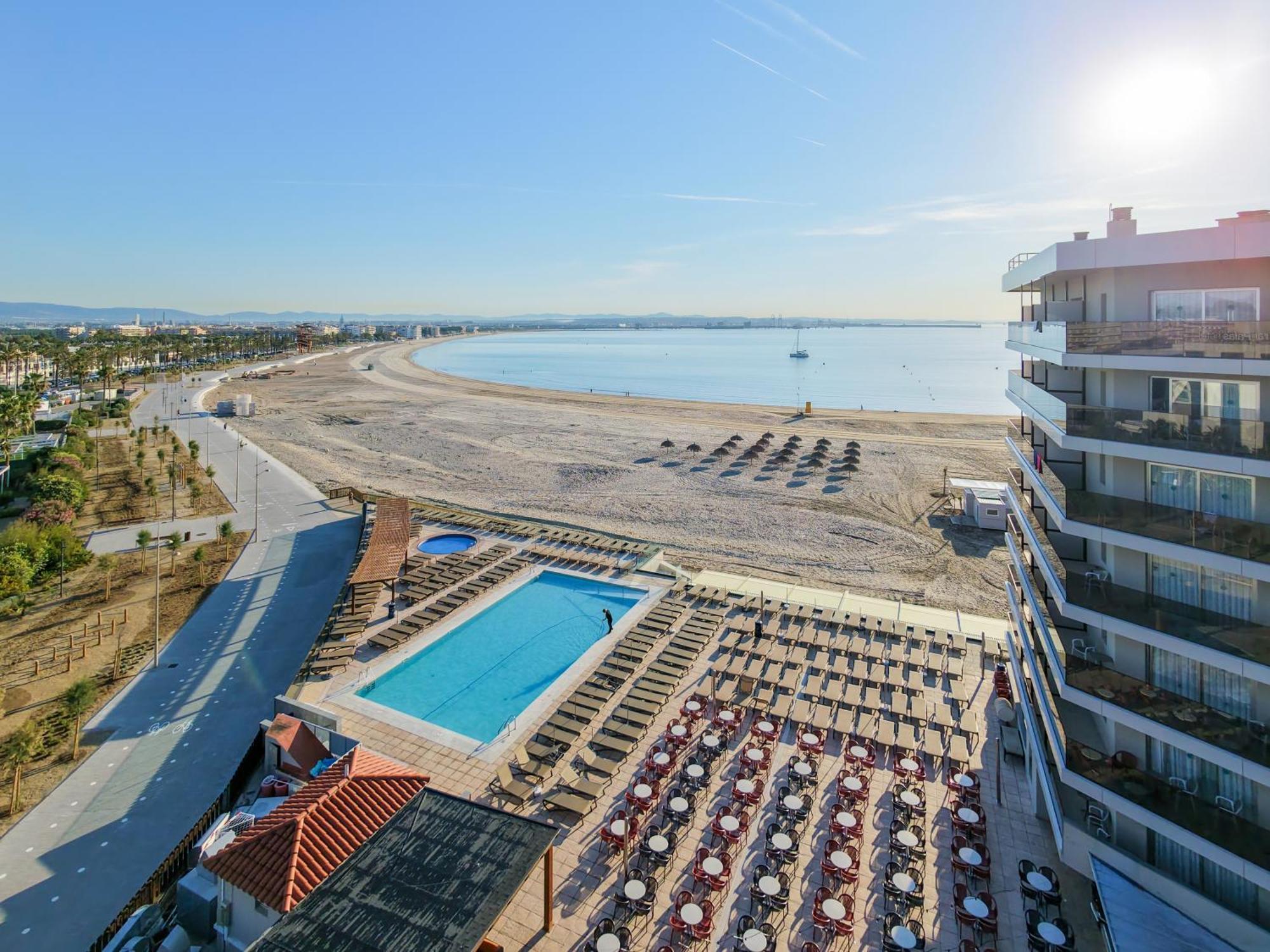 Double Room Sea View