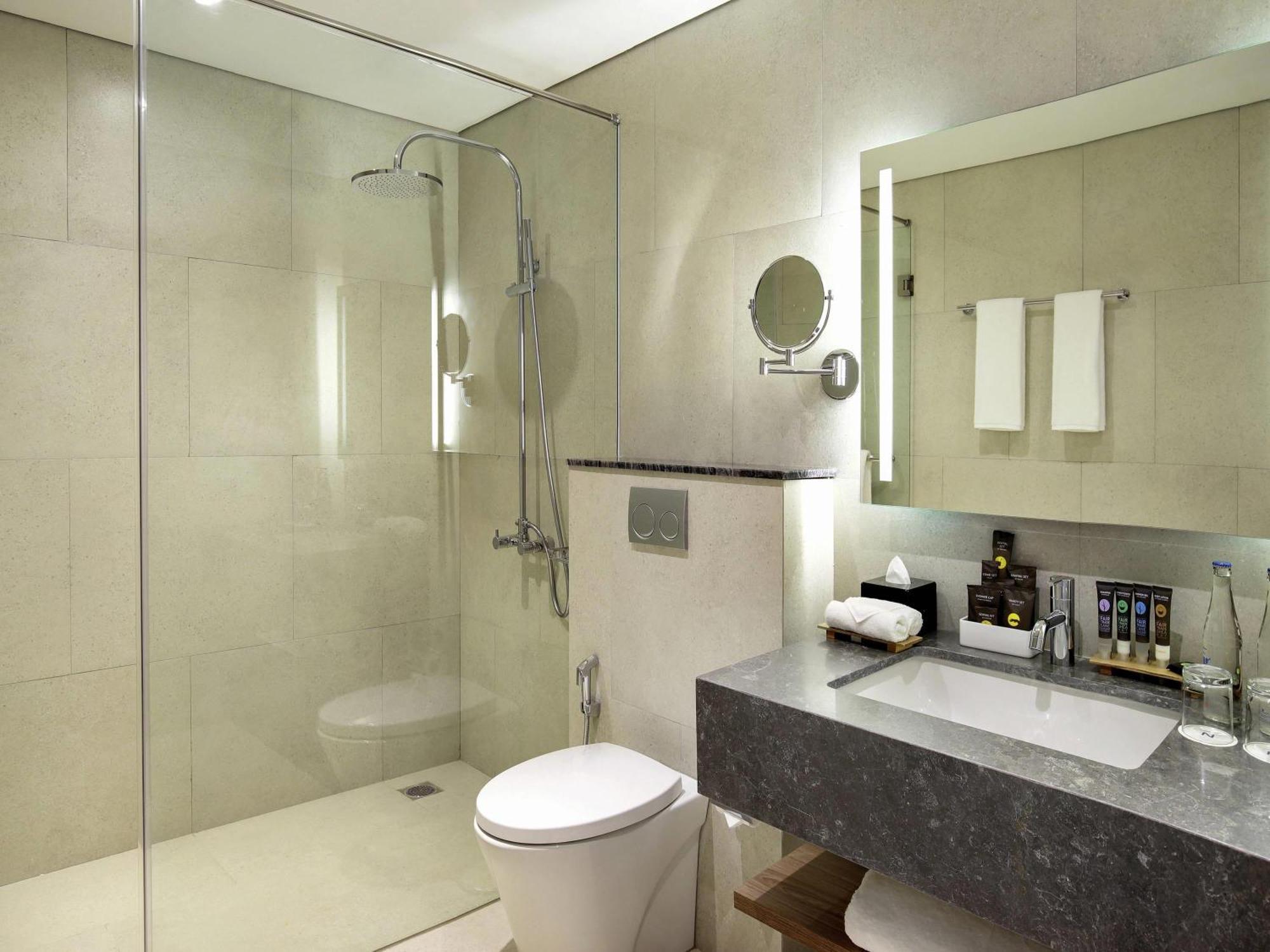Executive King Room
