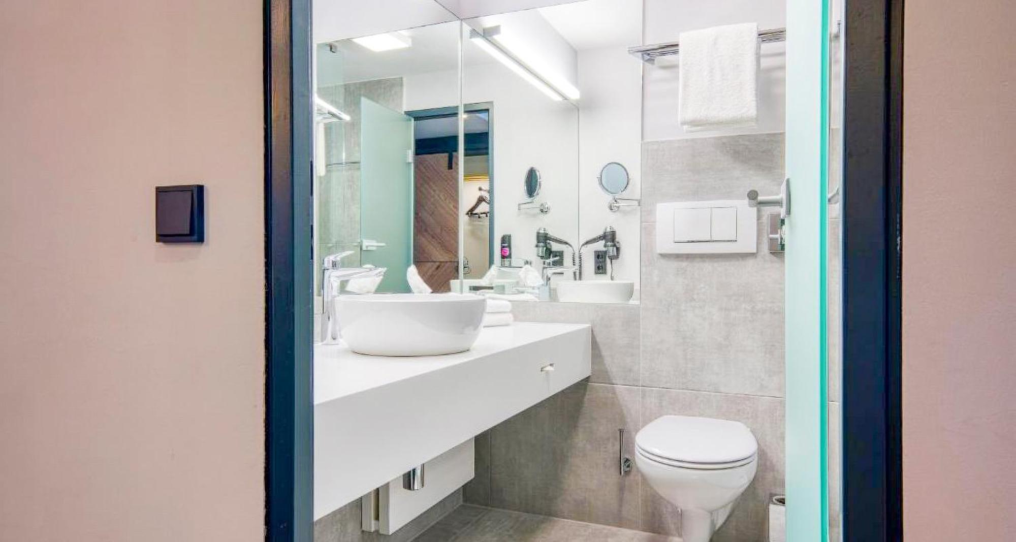 Habitación Individual Estándar