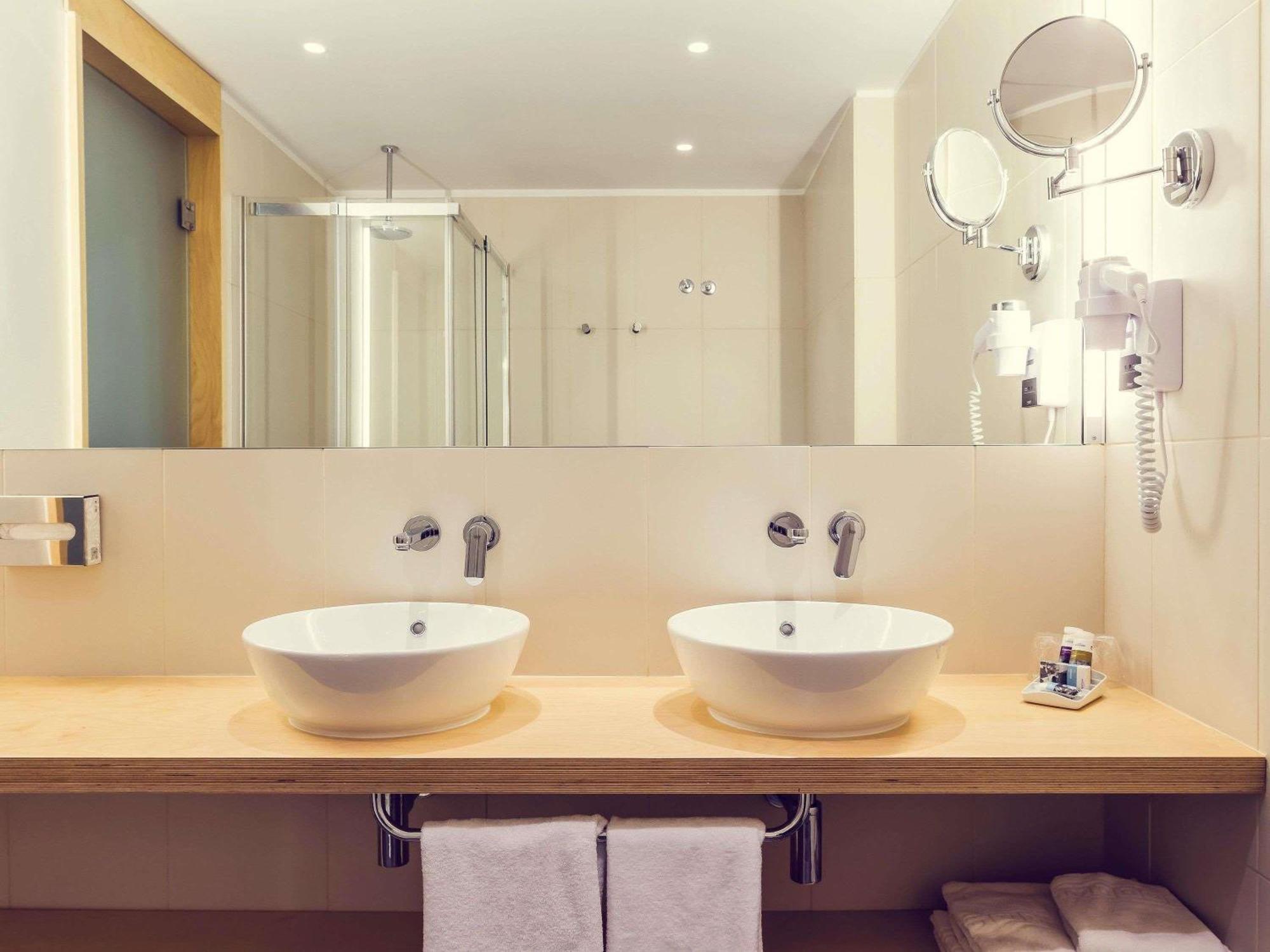 Habitación Doble Estándar con balcón