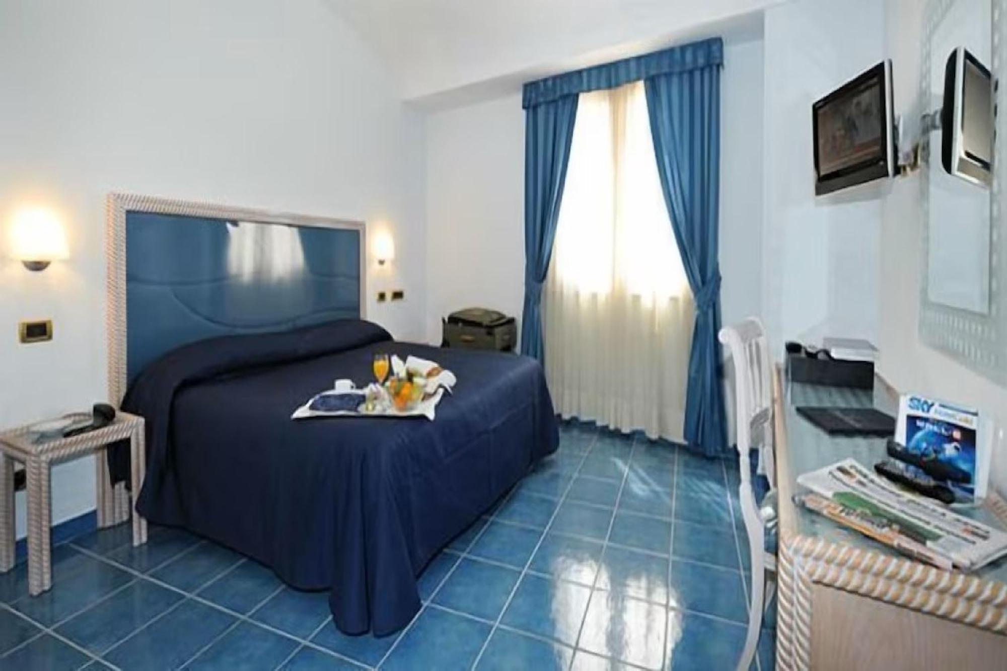 Habitación Doble Estándar