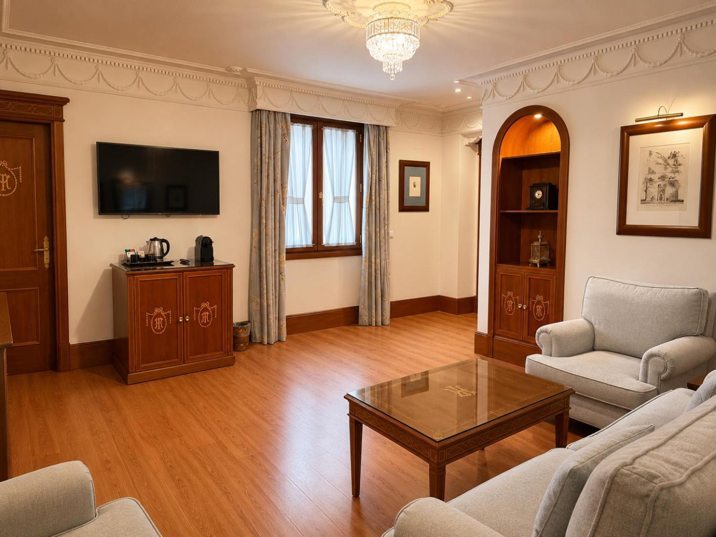 Premium Kamer