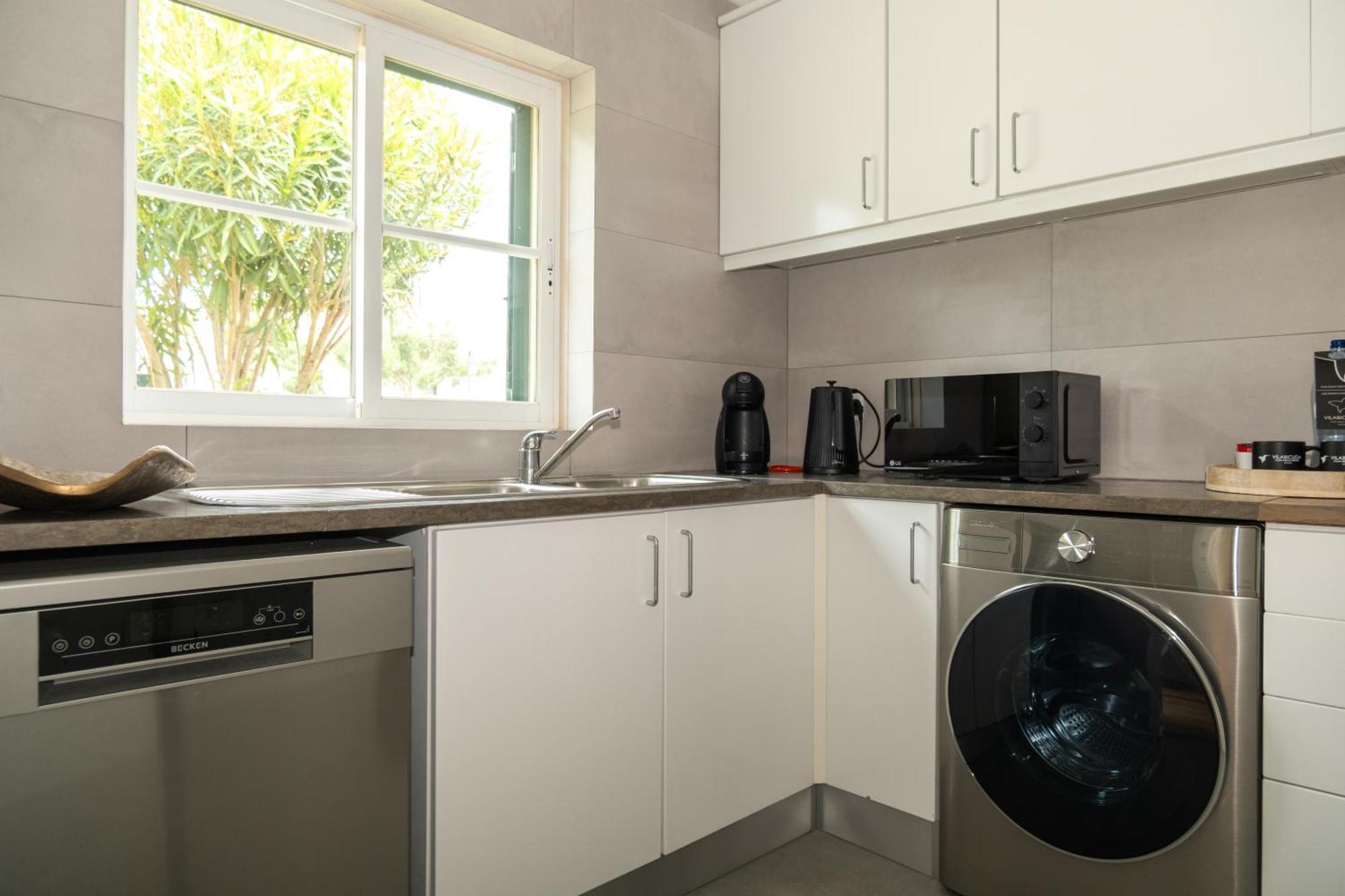 Villa Dúplex com 1 Quarto (3 adultos + 1 criança até aos 12 anos de idade)