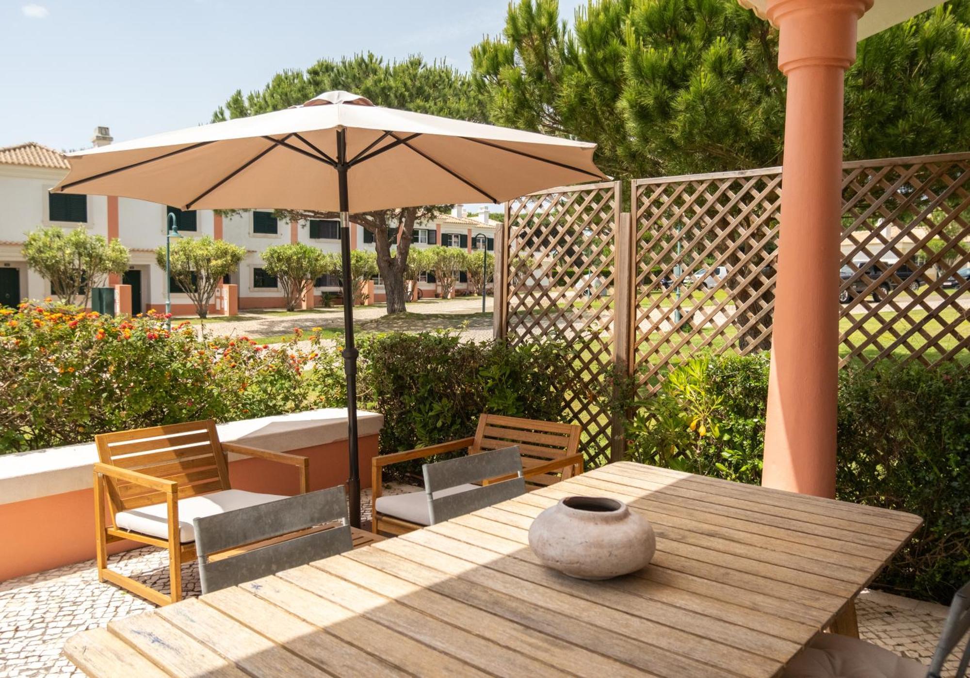 Villa com 1 Quarto