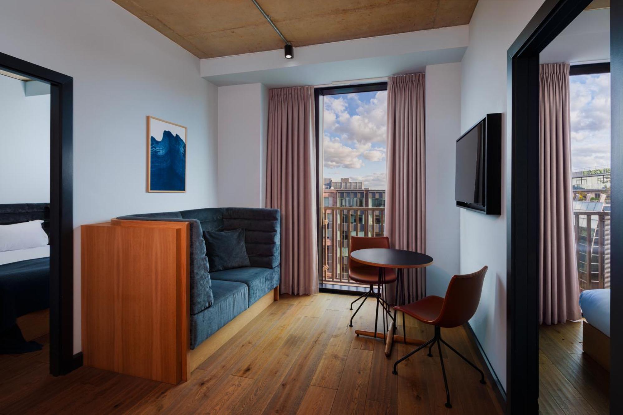 Apartamento com 2 Quartos