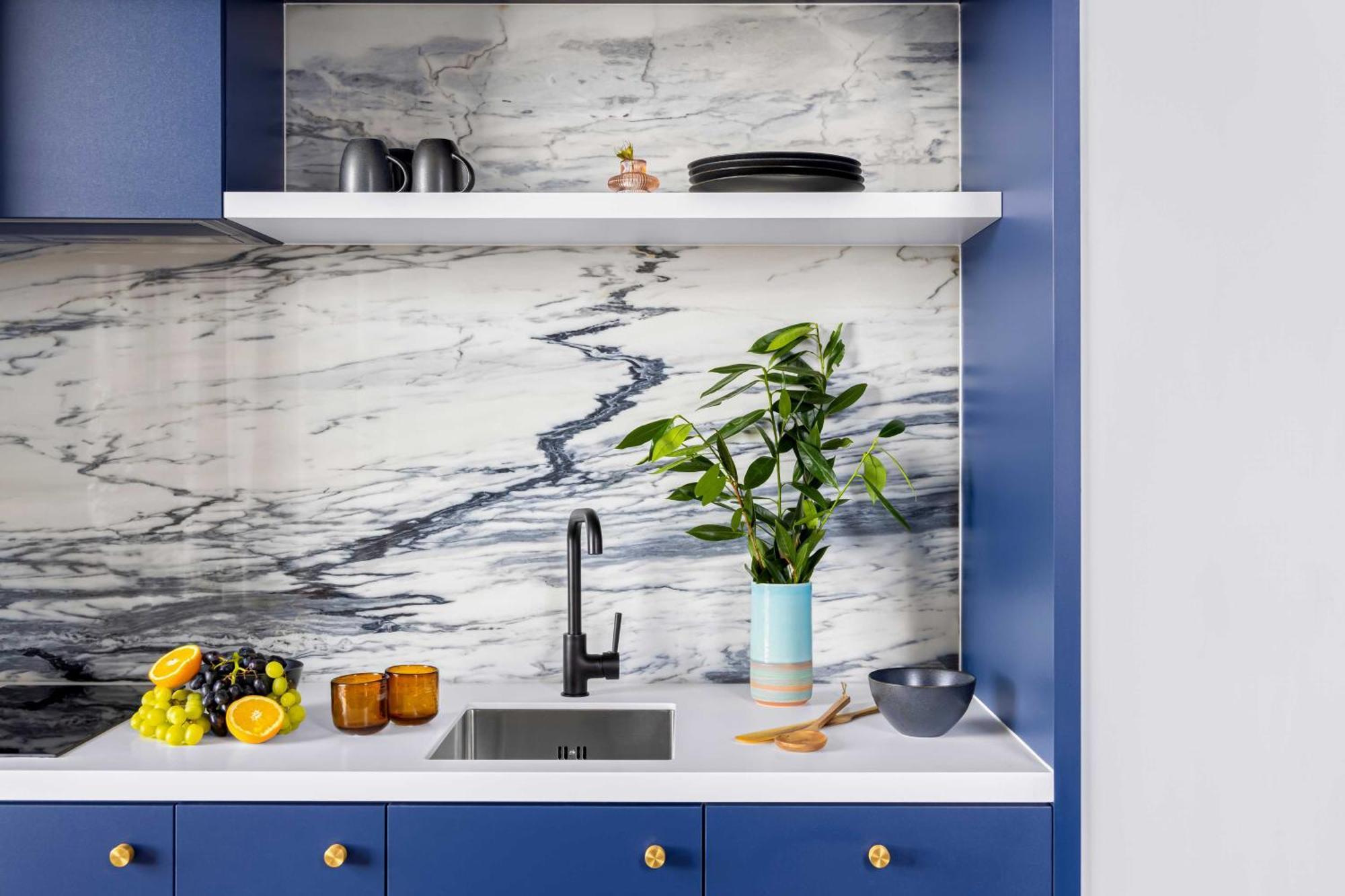 Apartamento com 1 Quarto