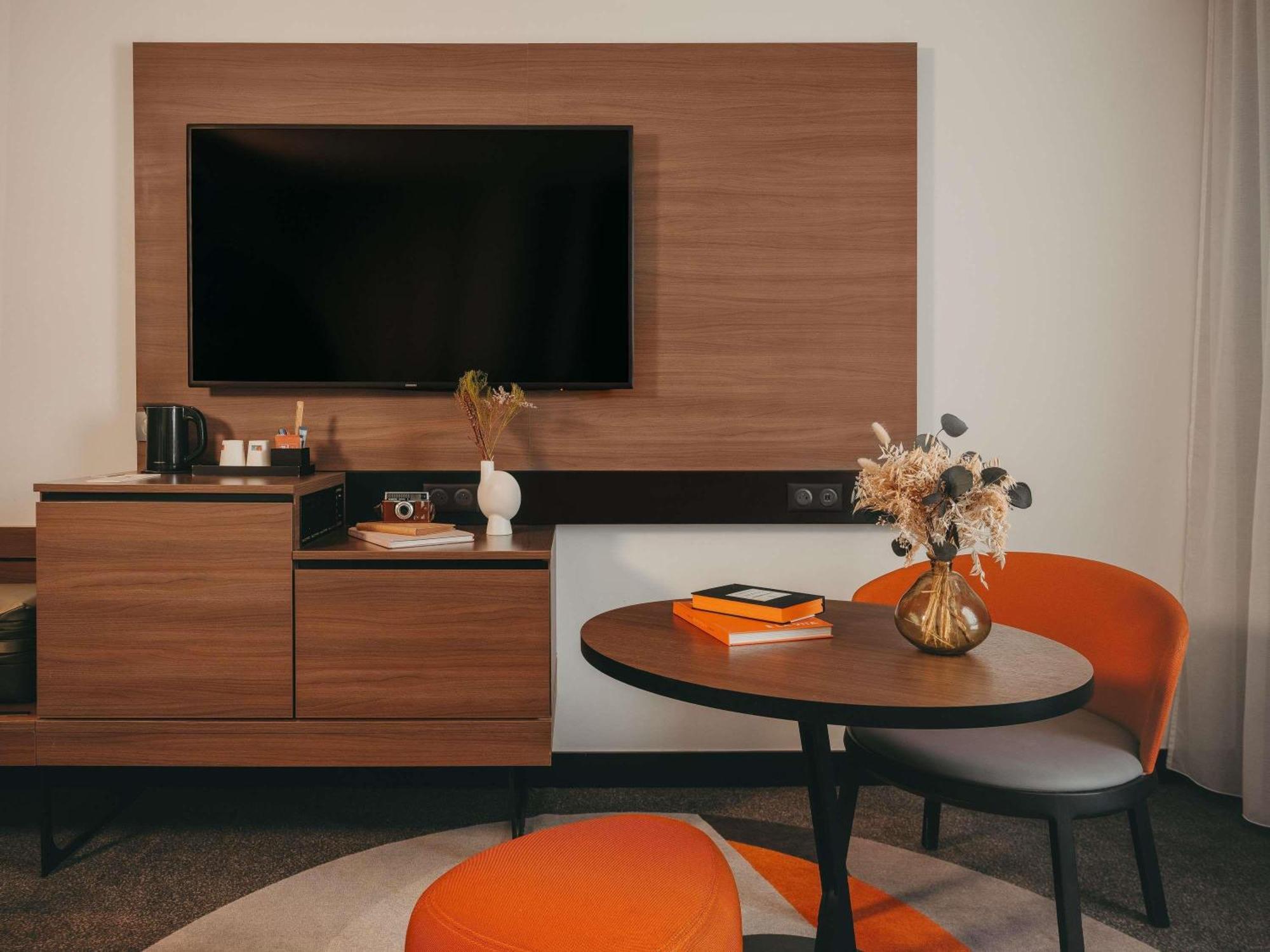 Superior Double  Room