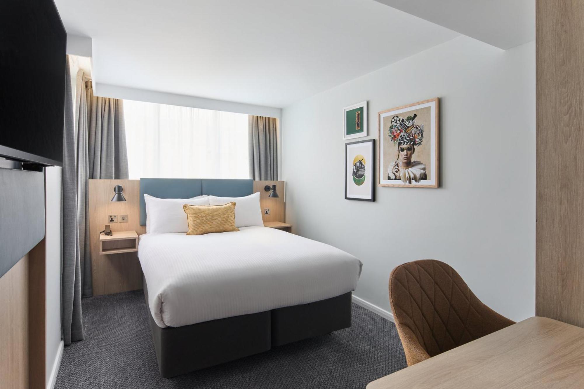 Quarto Standard