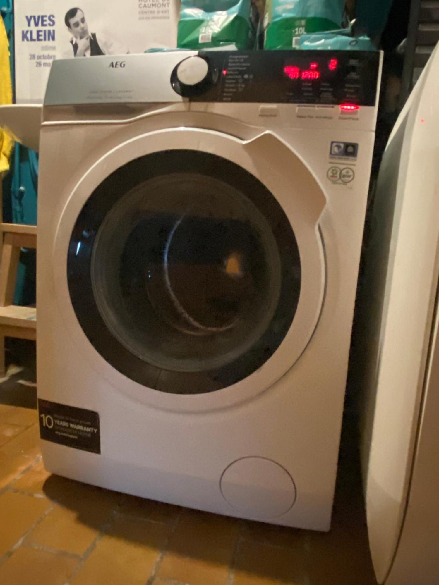 Chambre Quadruple avec Salle de Bains Privative Séparée