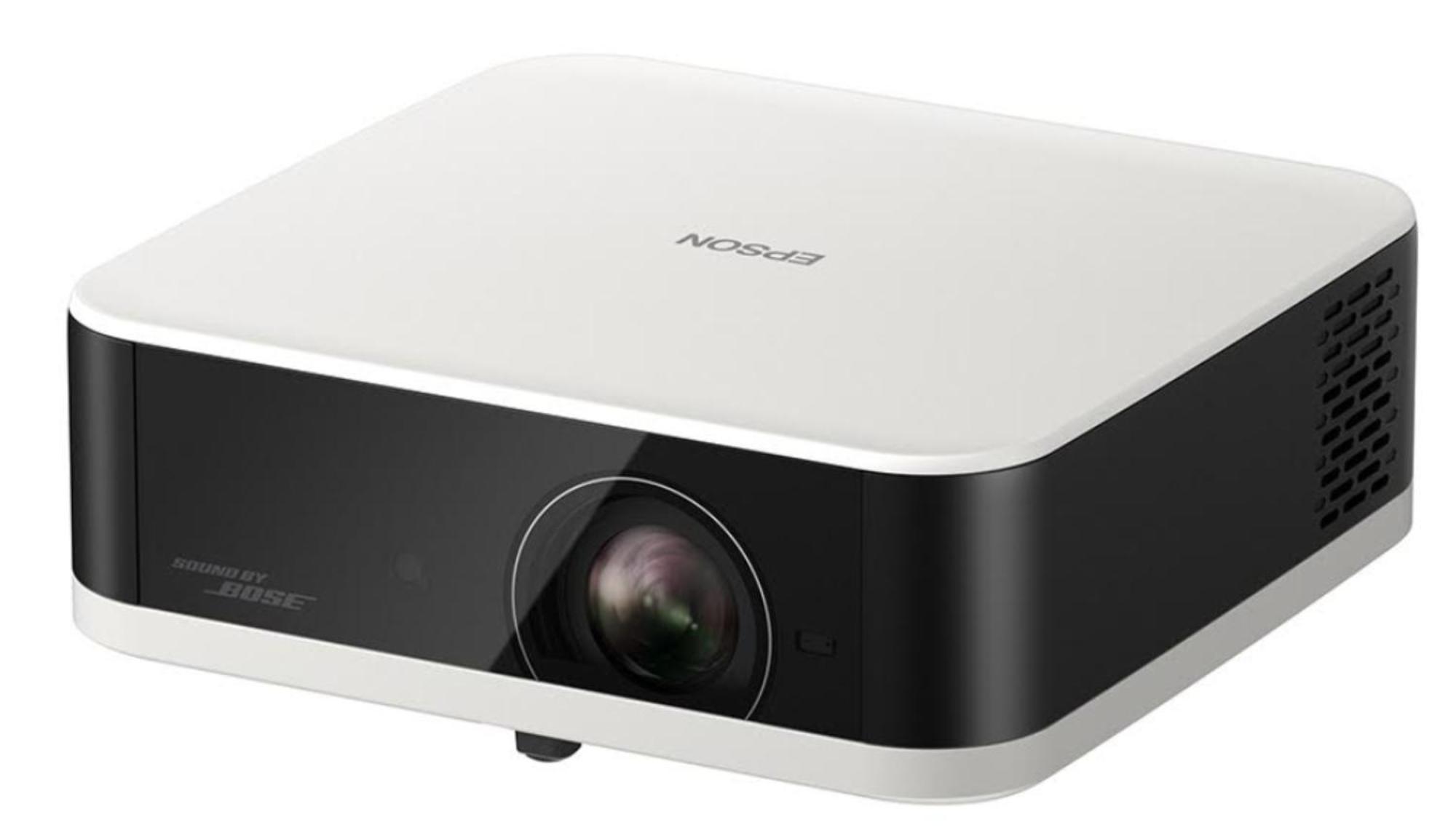 Superior Family Room Projector Washing Machine