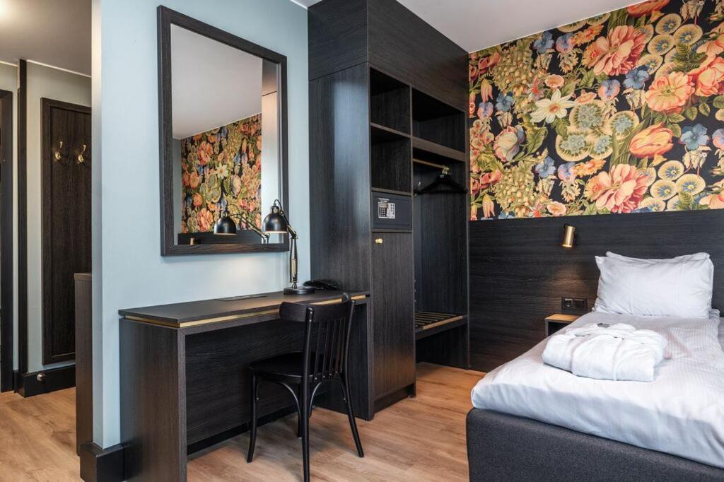 Chambre Double Affaires