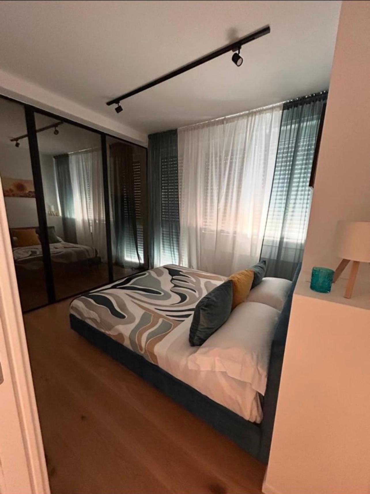 One-Bedroom Superior Apartment