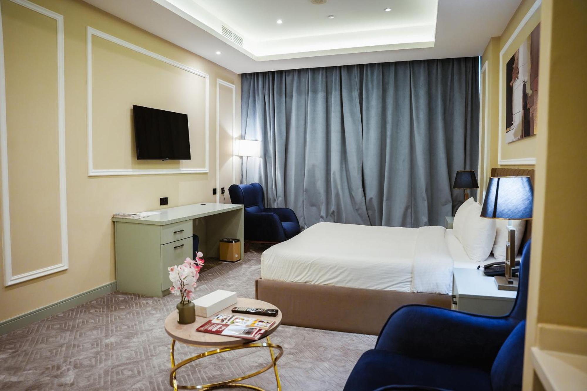 Suite Deluxe