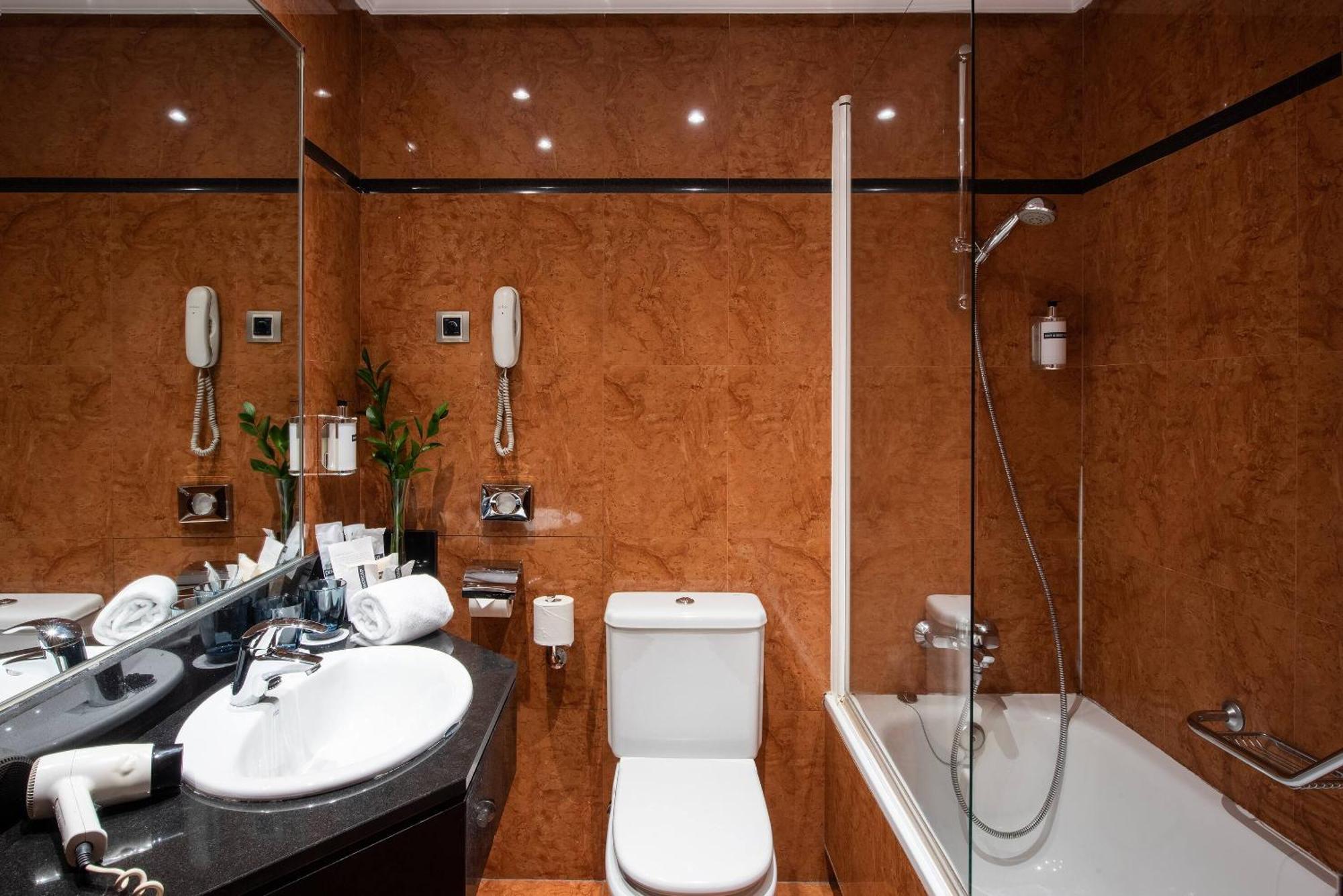 Quarto Standard com Vista