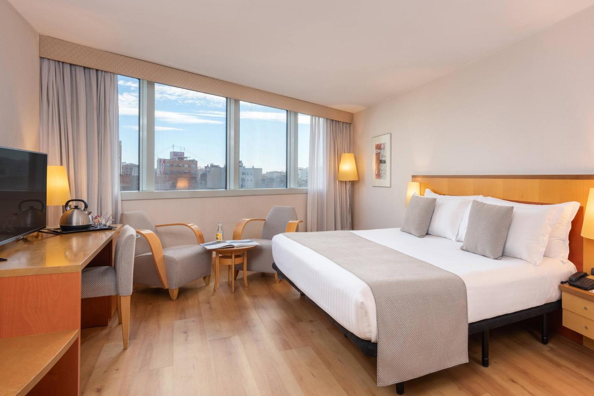 Chambre Double Premium