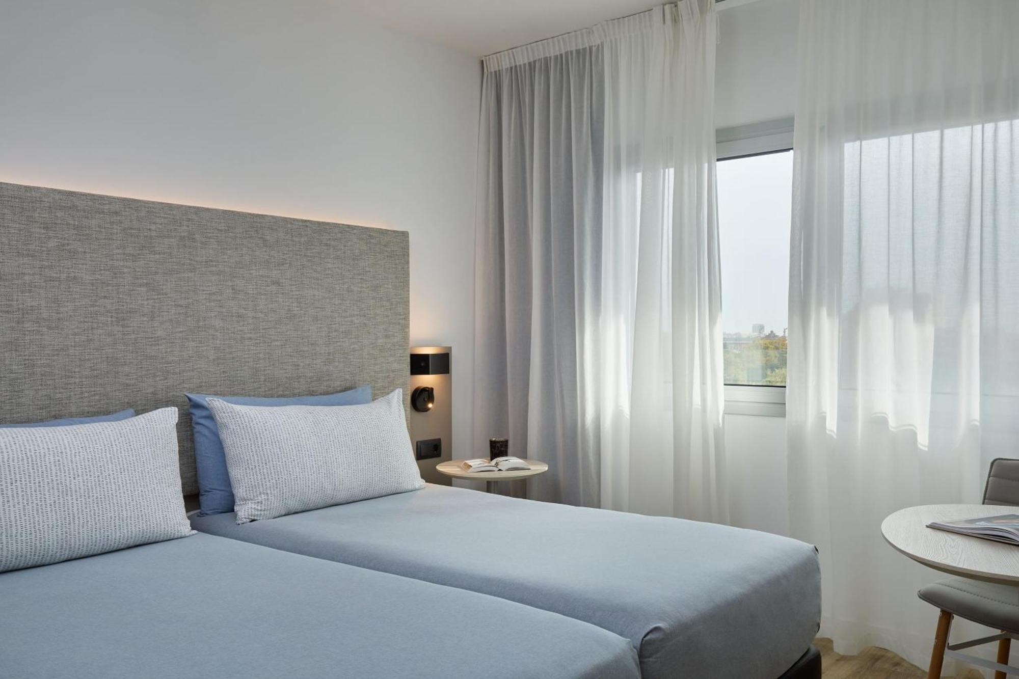 Connecting The Studio City View
