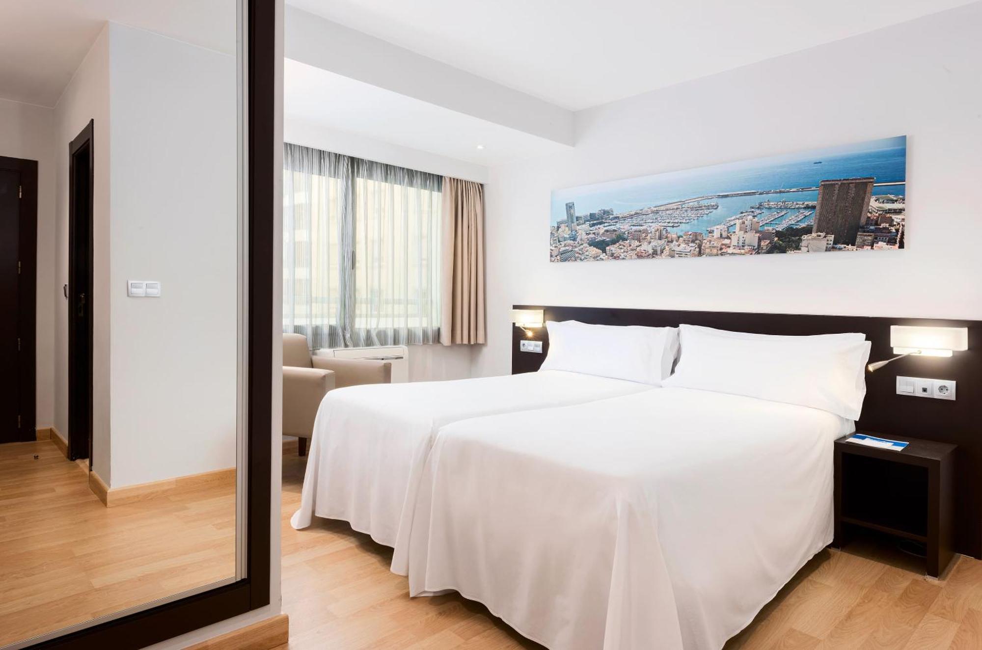 Habitación Doble Estándar