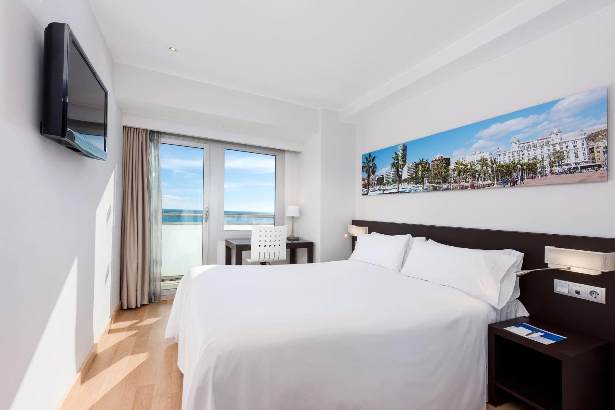 Habitación Estándar con vistas