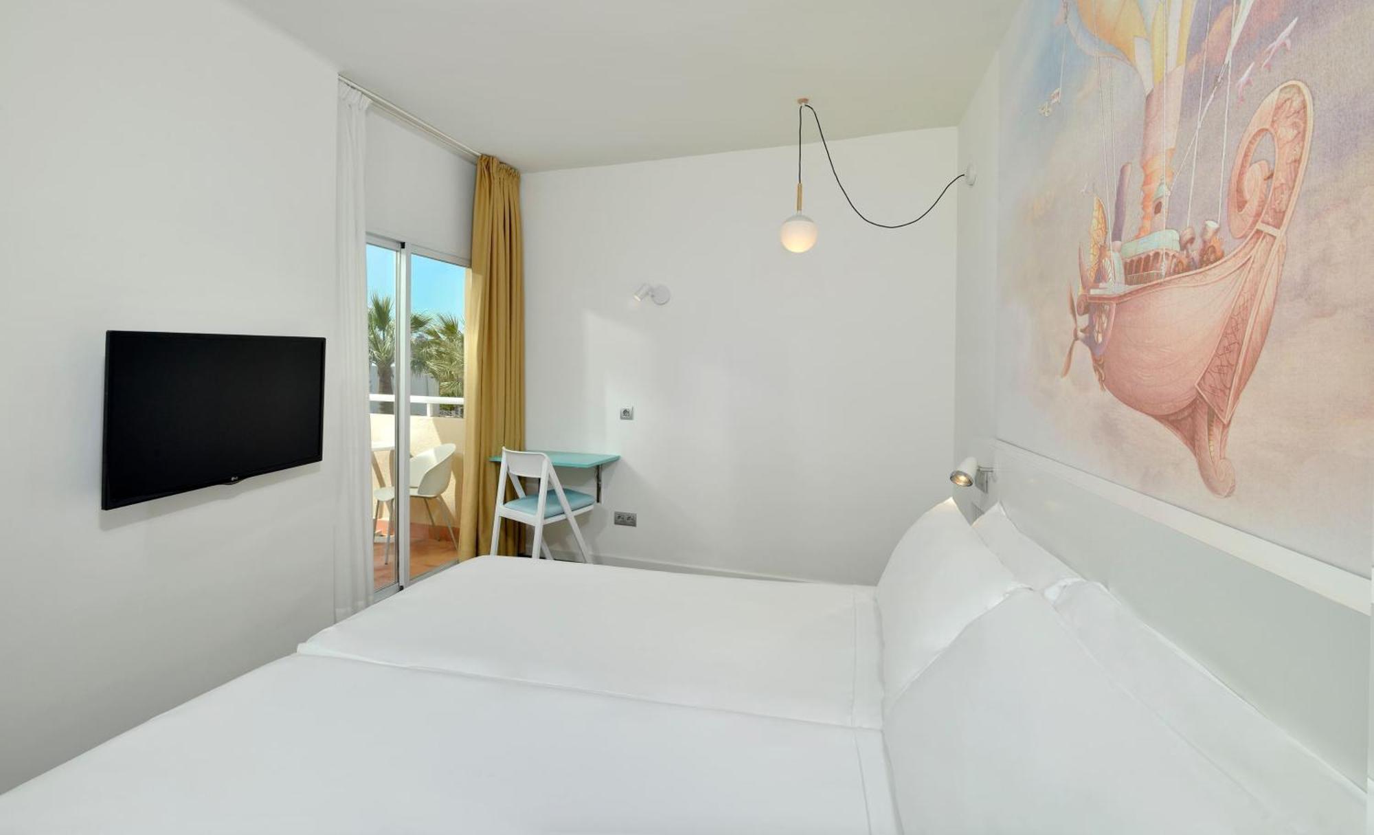 Camera Standard con Vista Mare