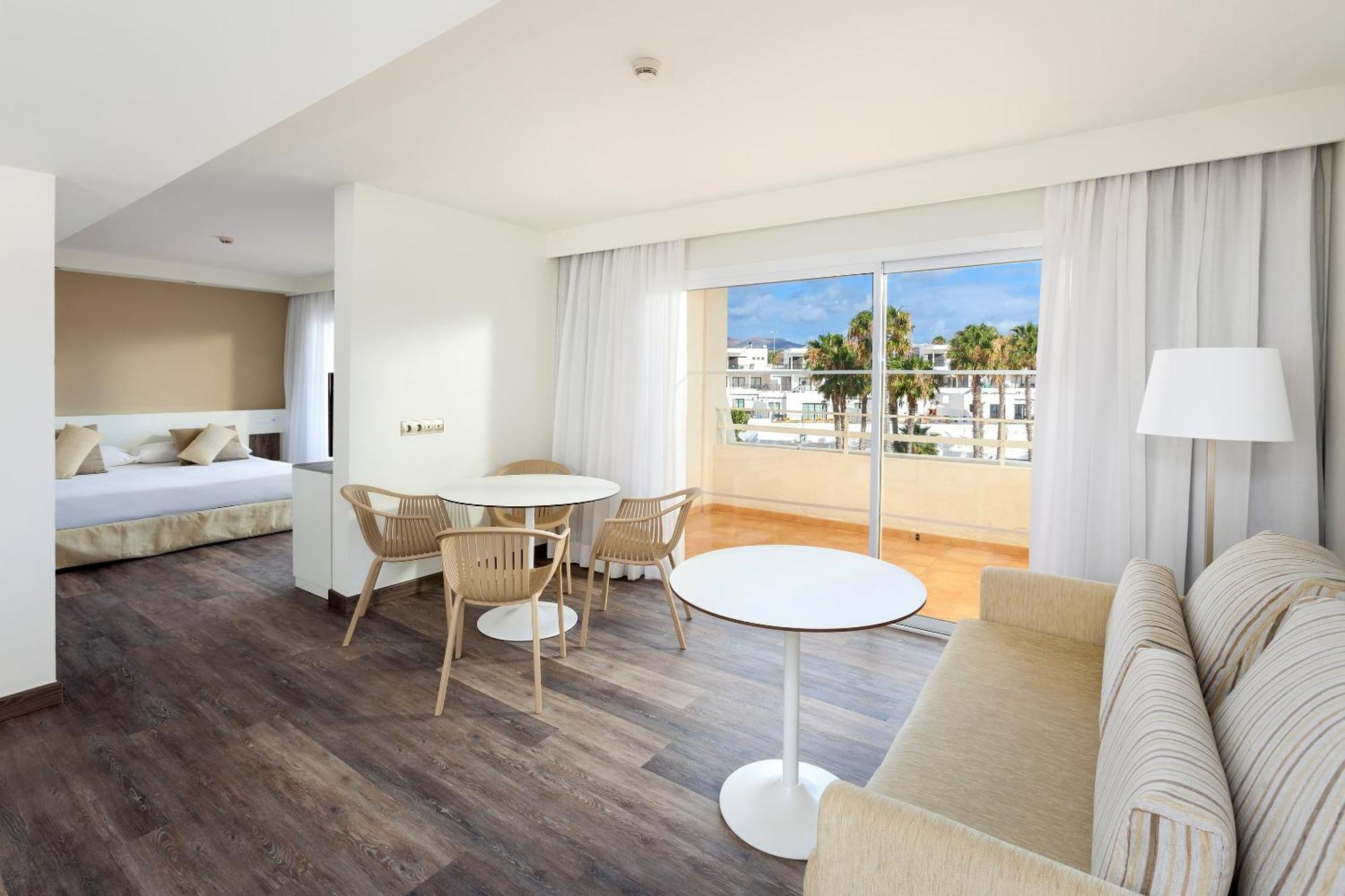 Xtra Family Suite