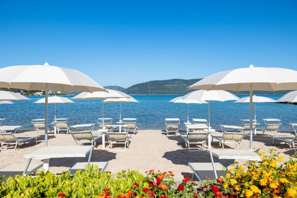 Junior Suite con Vasca Idromassaggio