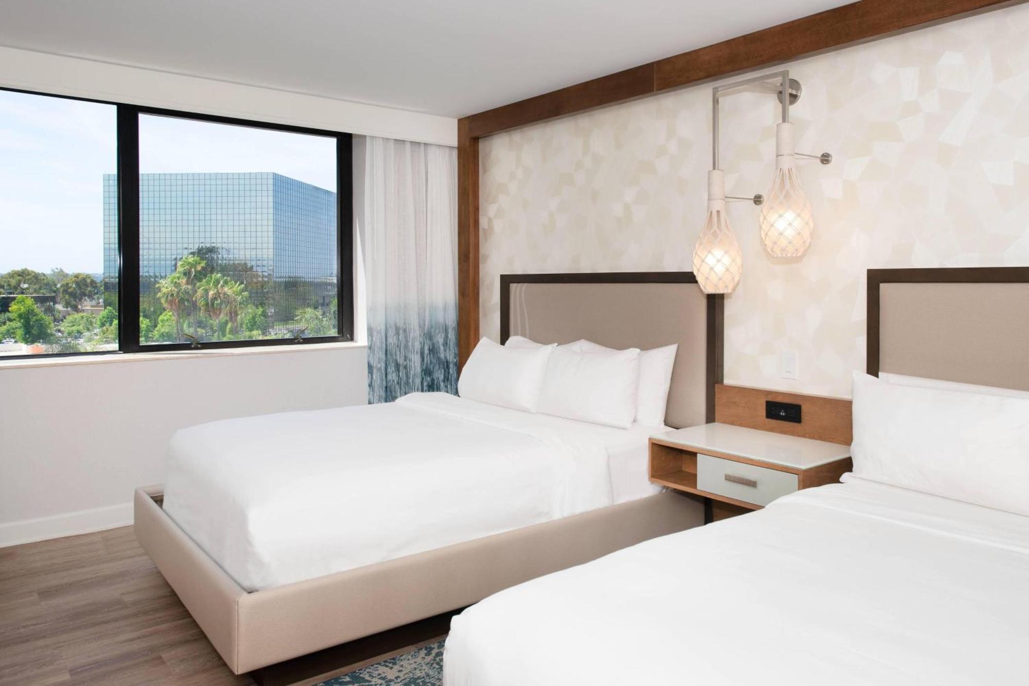 Quarto Duplo ou King com Vista da Montanha