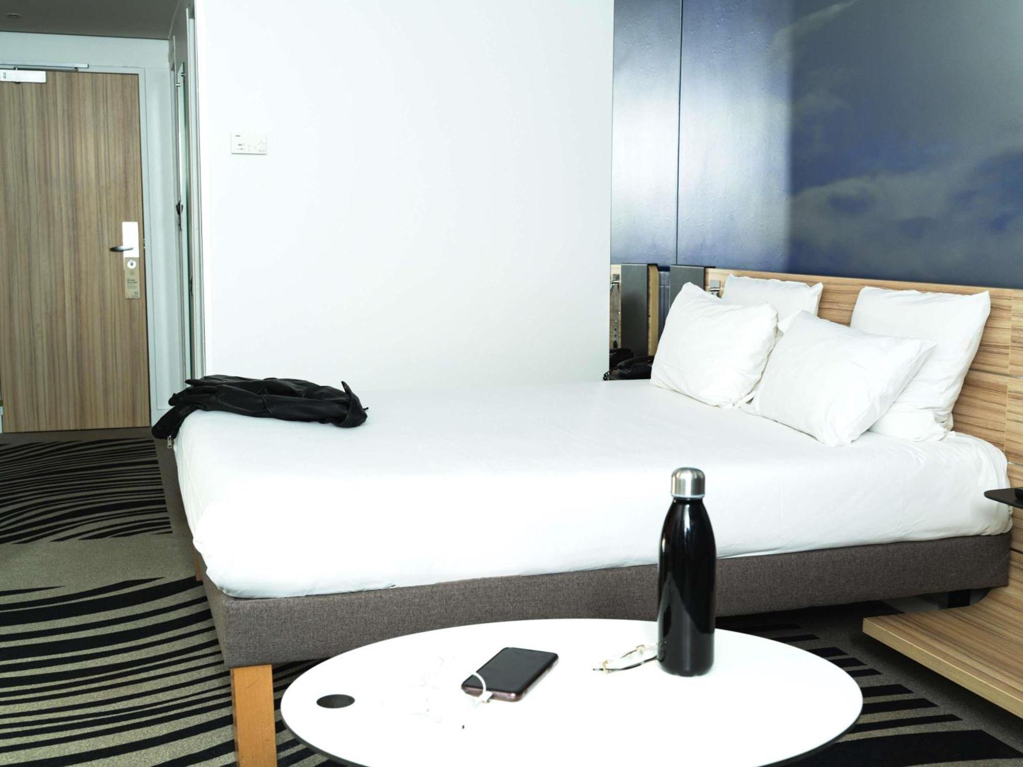 Classic Double Room Sofa Bed