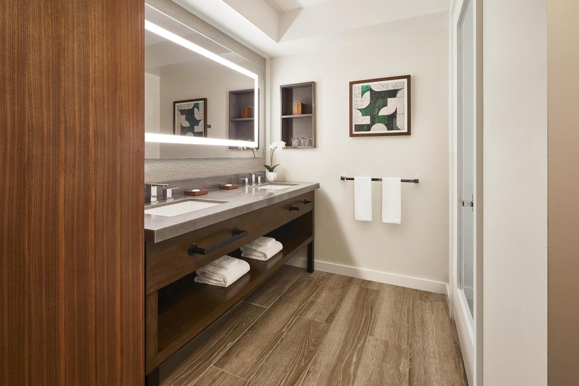 King Room