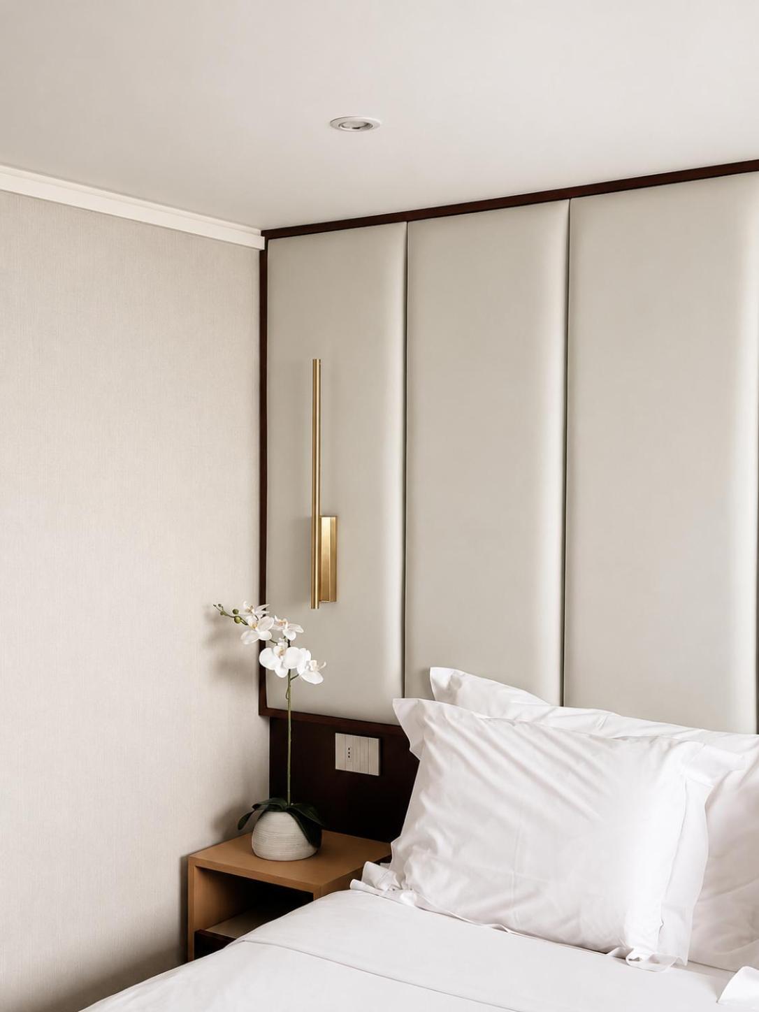 Cabin Room City View