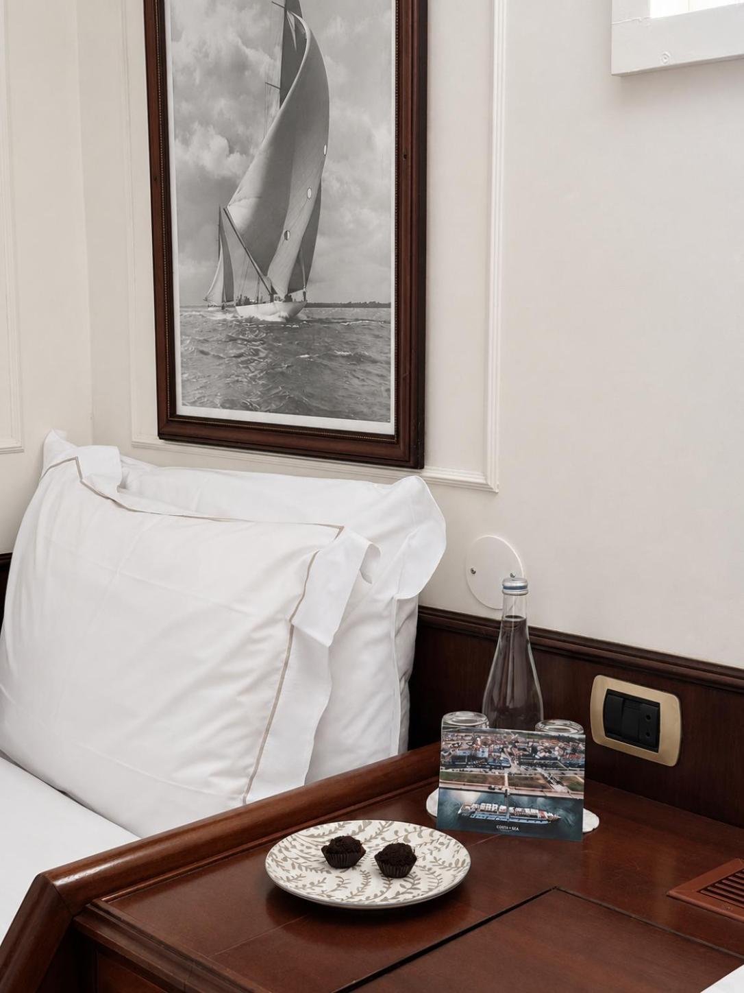 Budget Twin Room