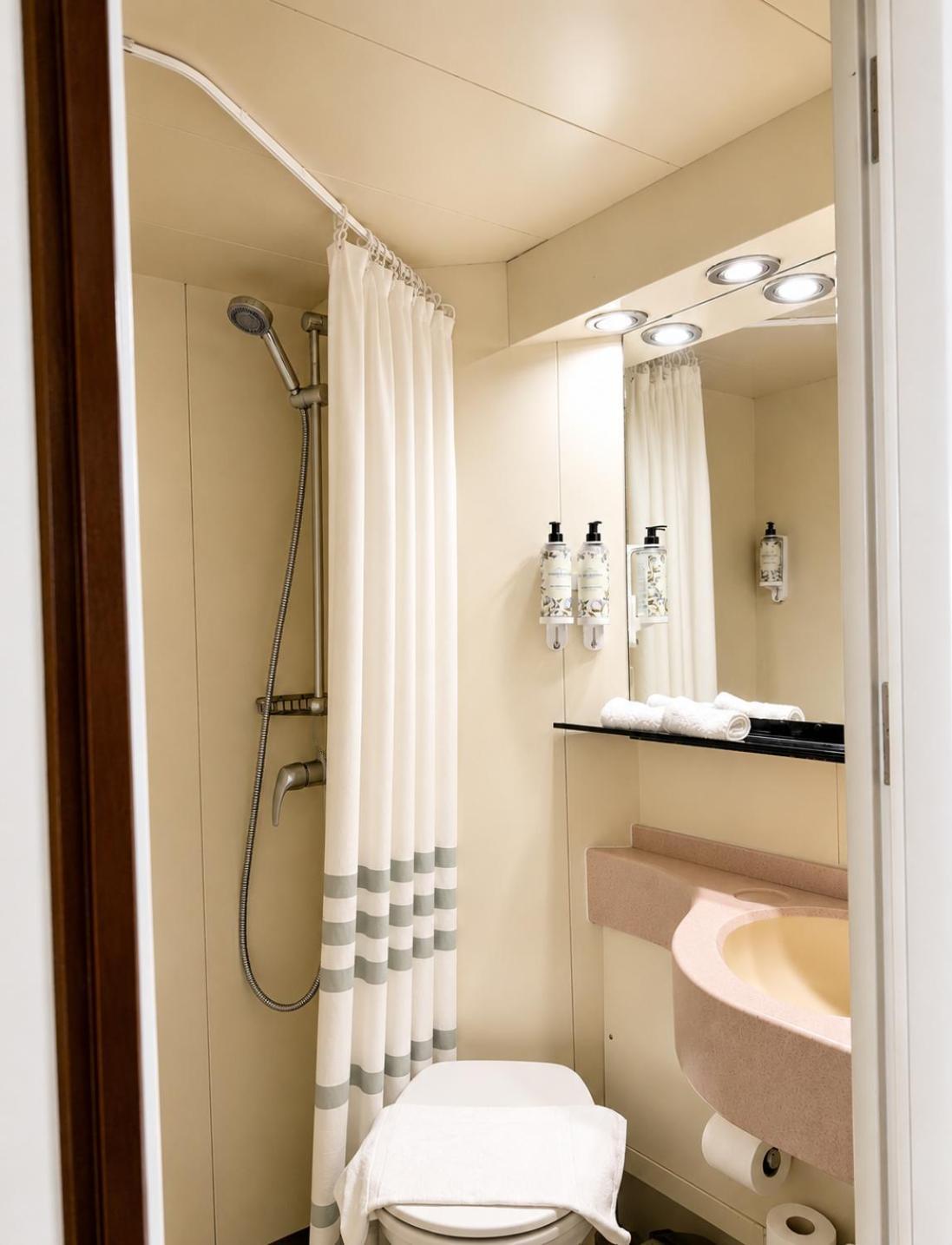 Budget Twin Room