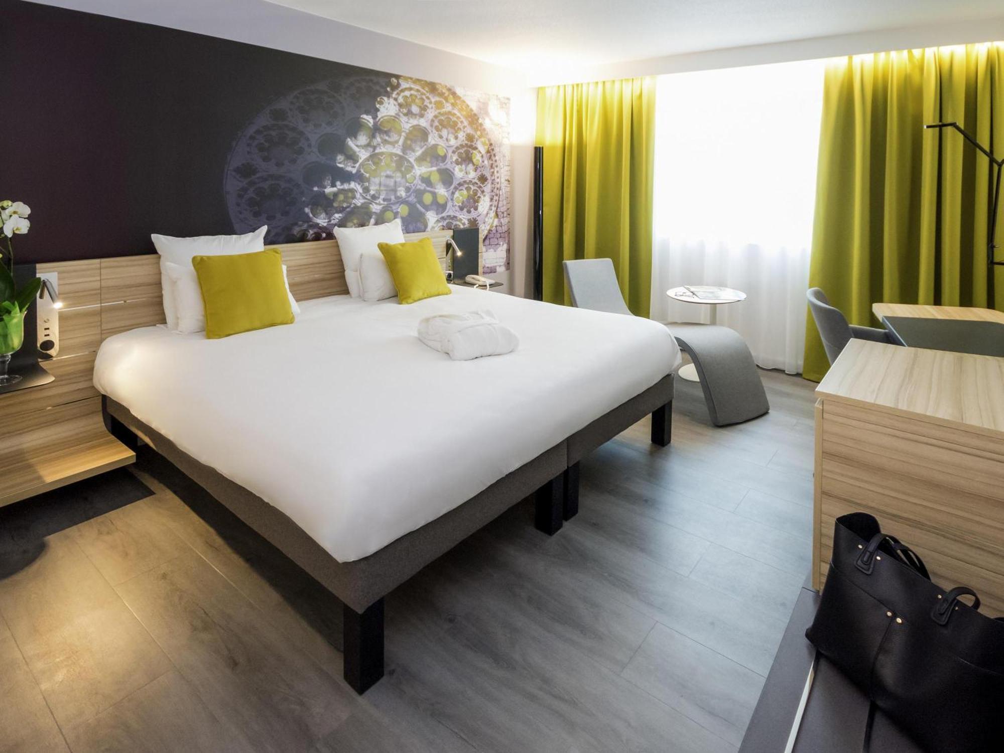 Executive King Room