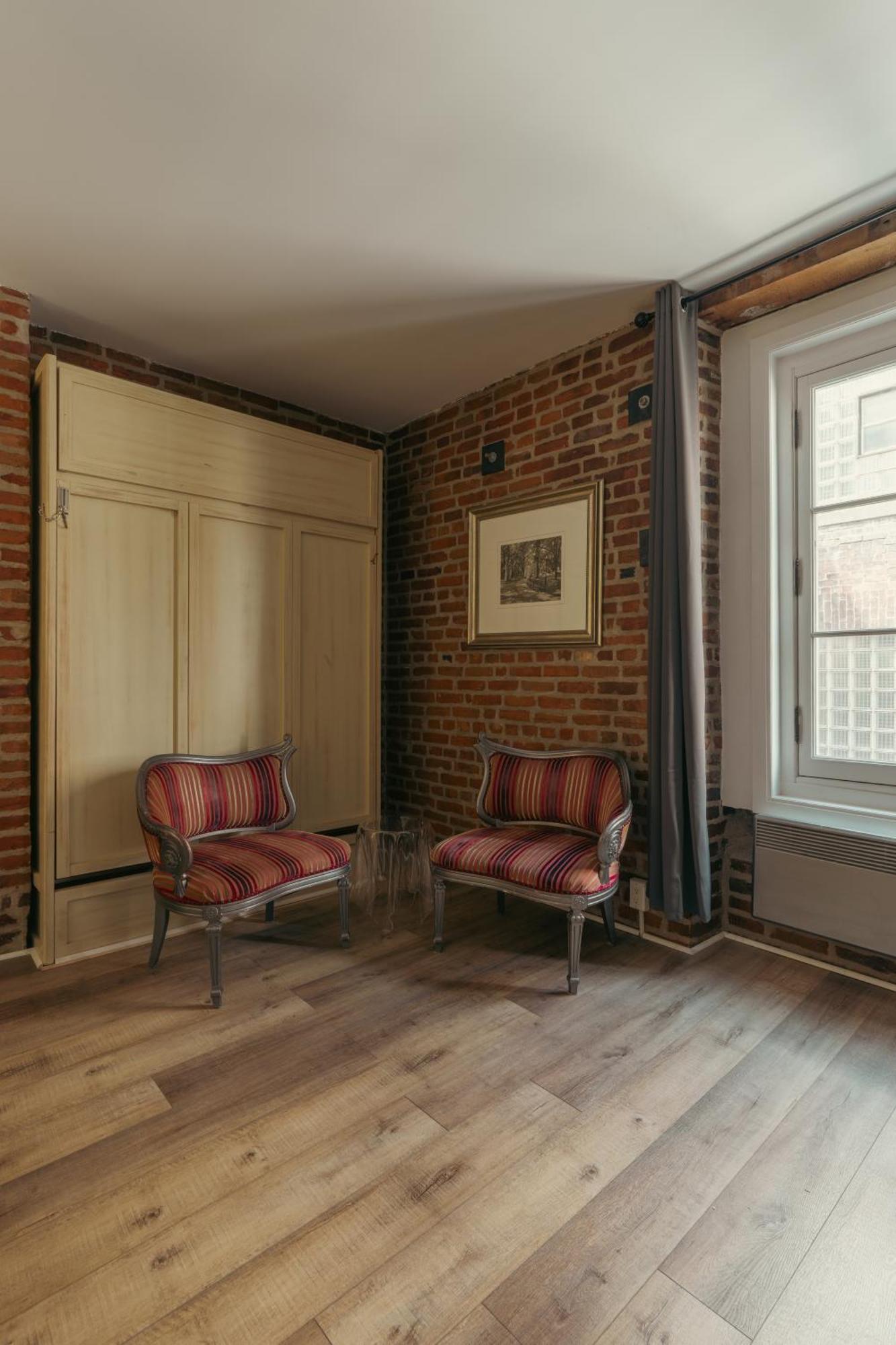 Double Junior Suite